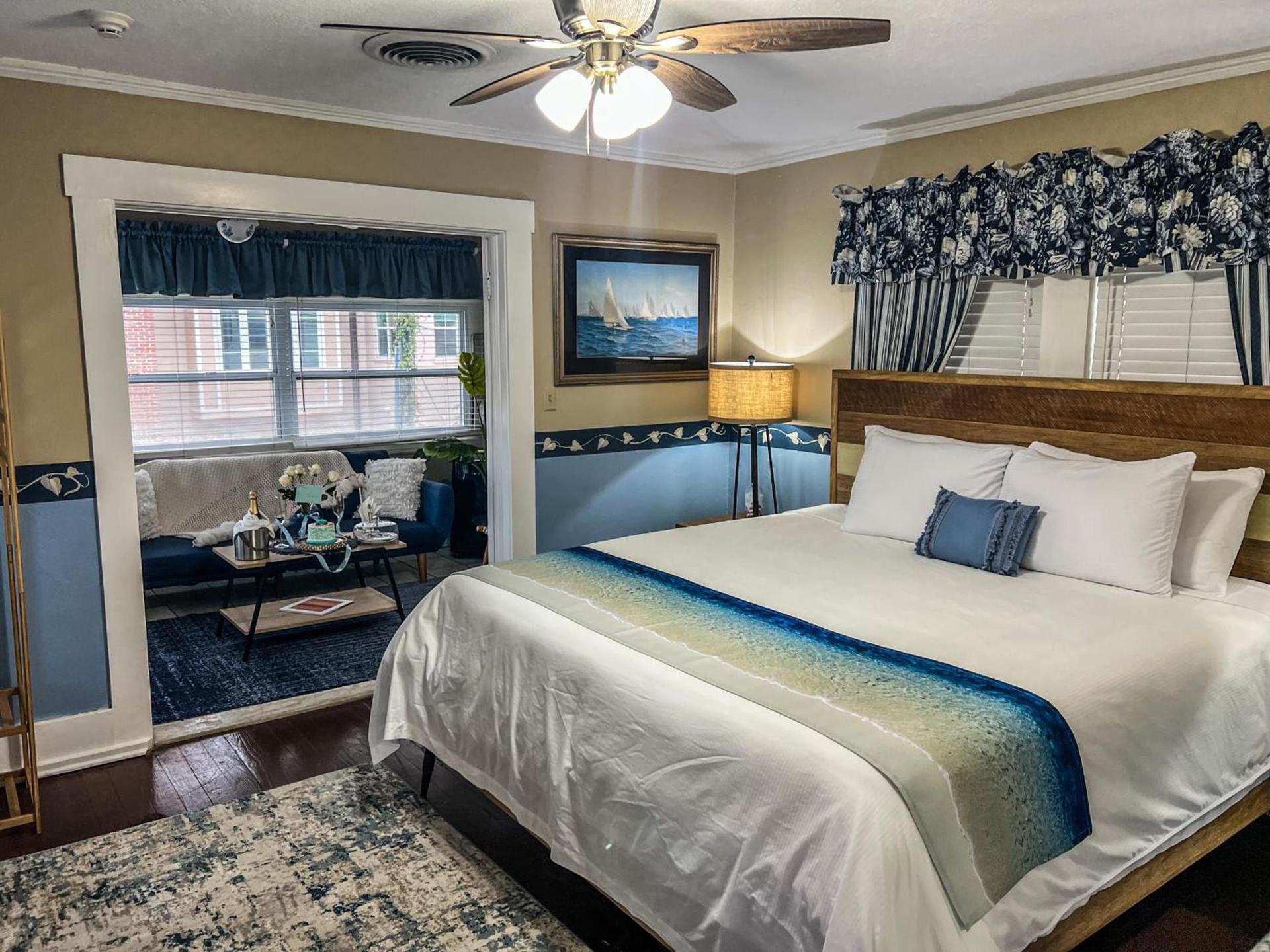Vinoy House photo 23