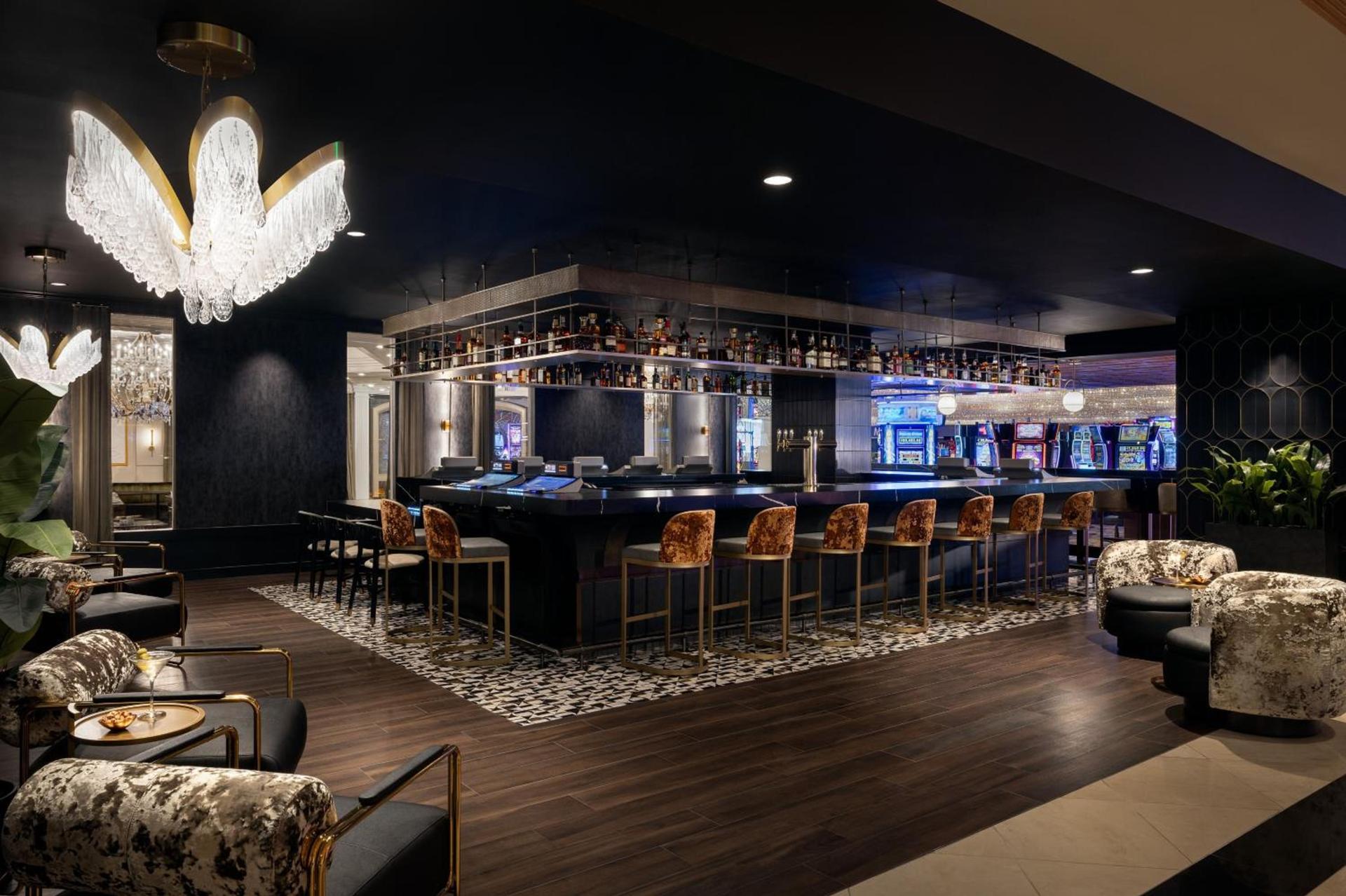 Westgate Las Vegas Resort and Casino photo 39
