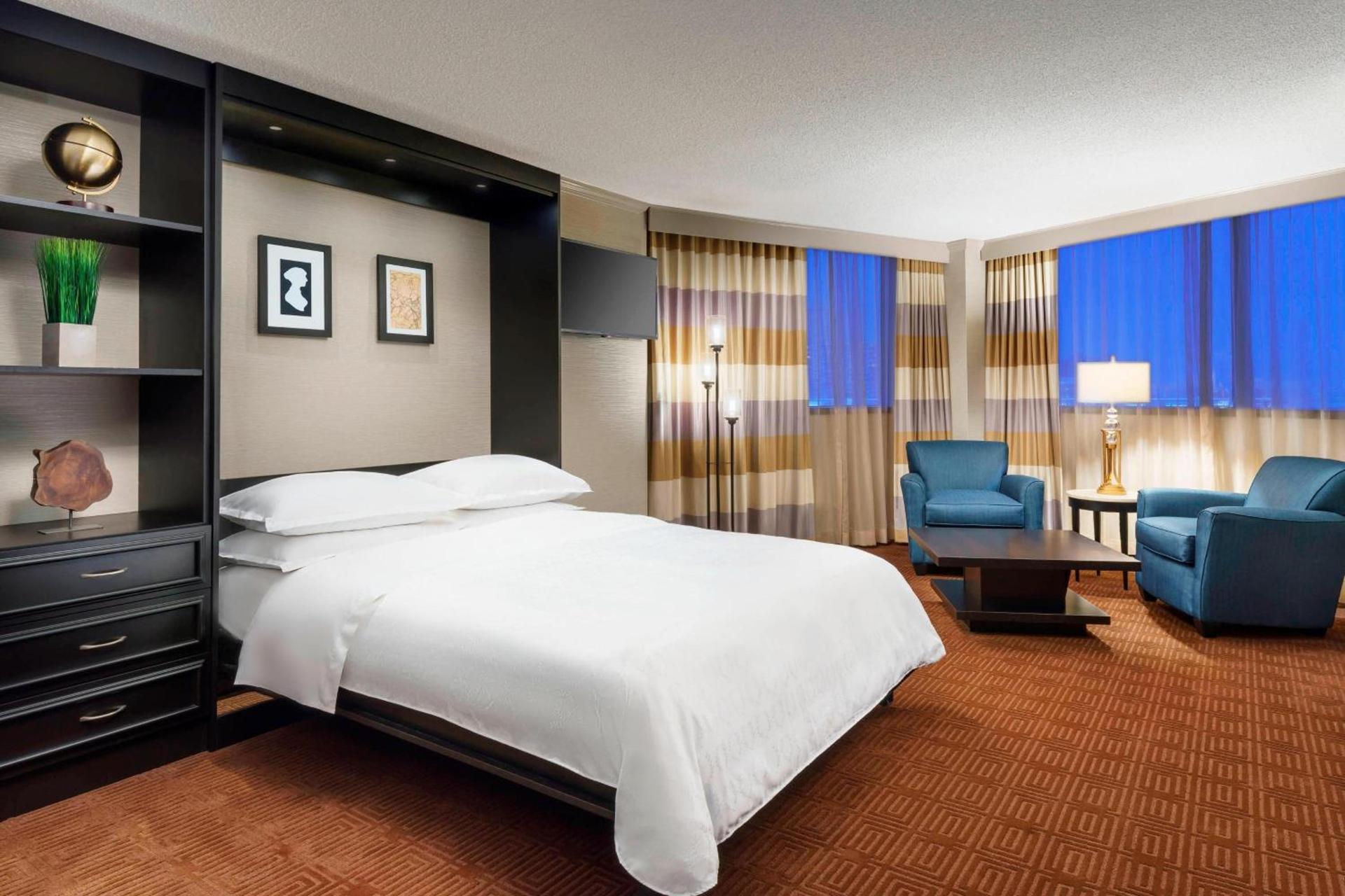 Sheraton Baltimore North photo 10