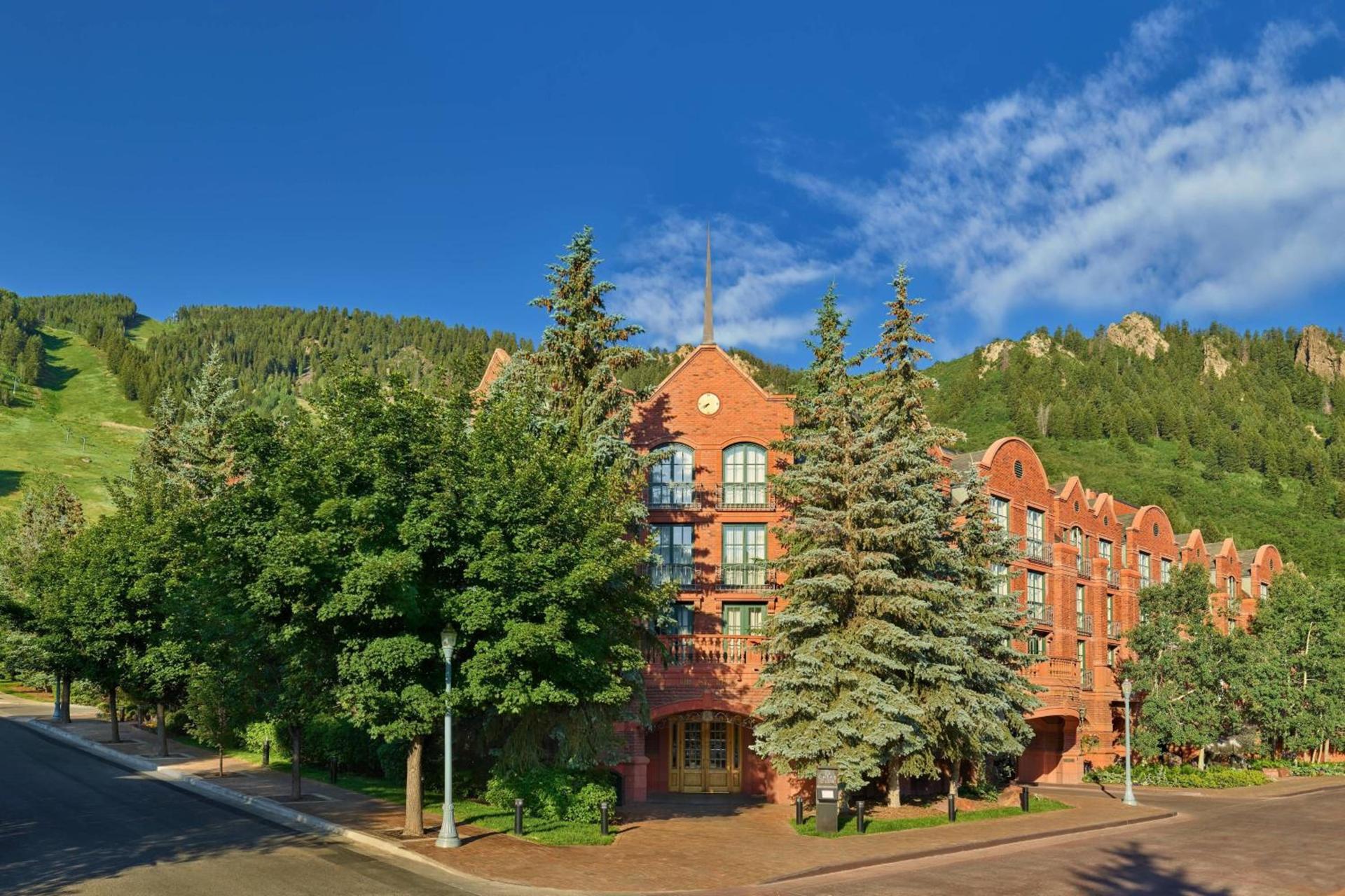 St. Regis Aspen Resort photo 5