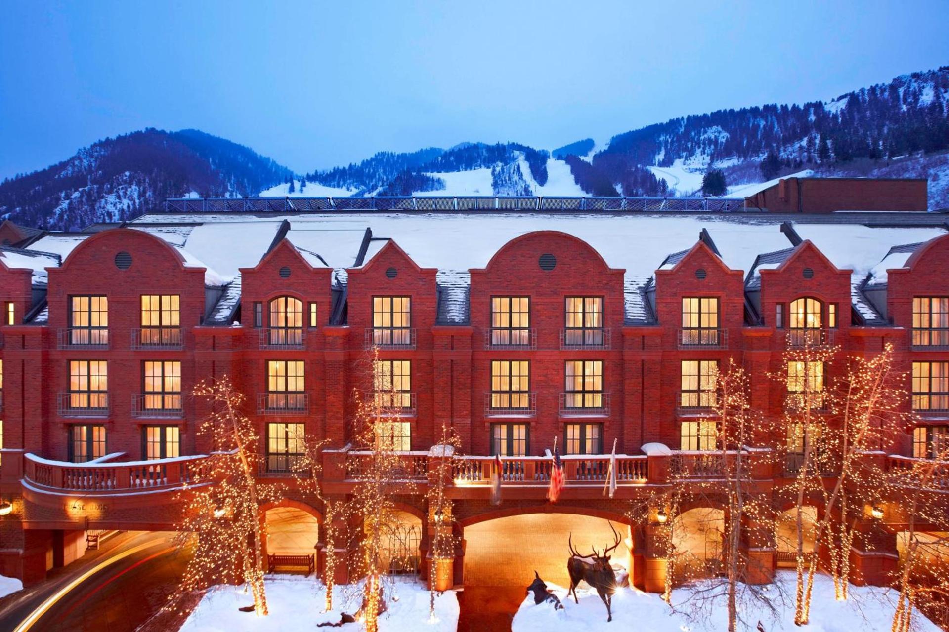 St. Regis Aspen Resort photo 10