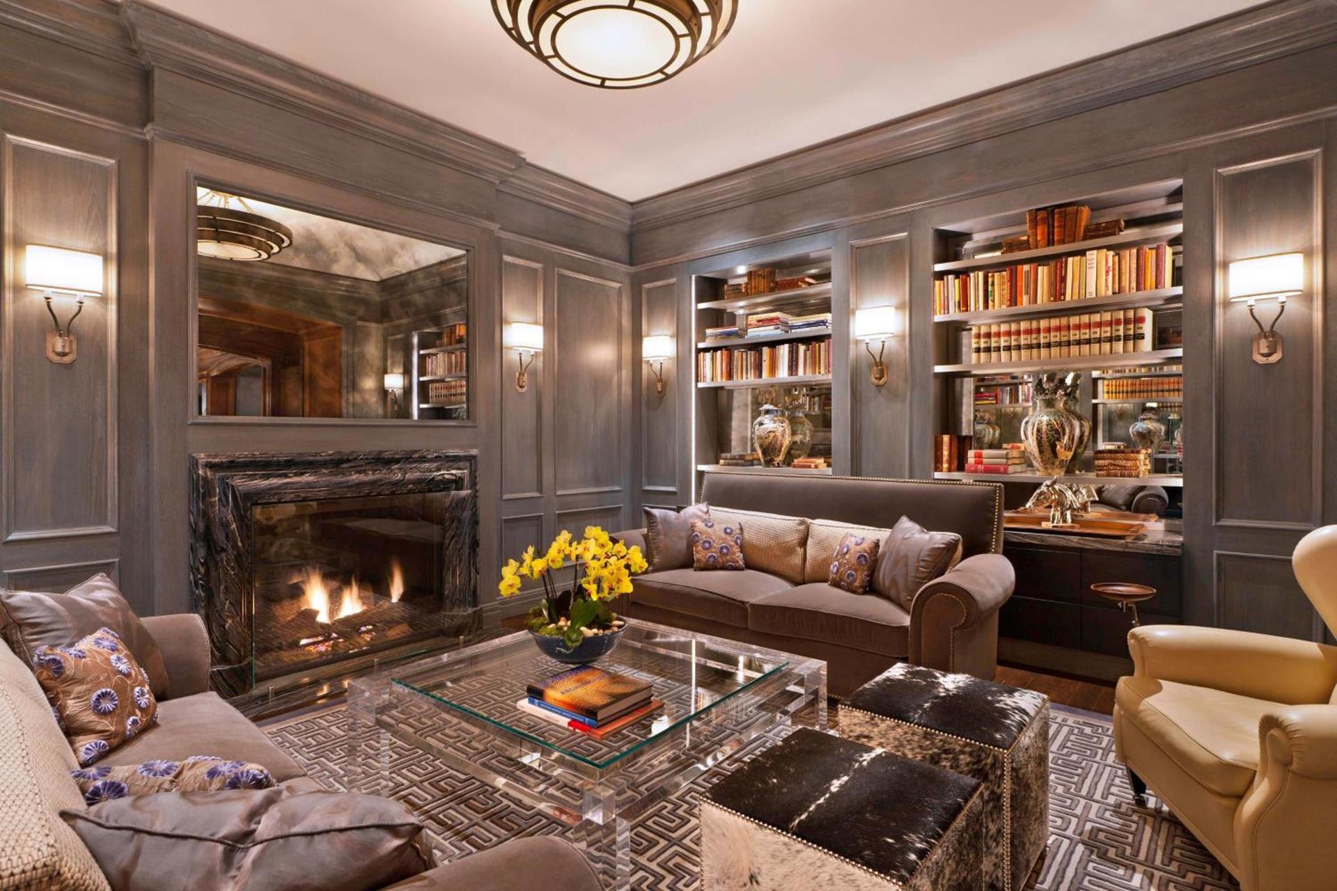 St. Regis Aspen Resort photo 81