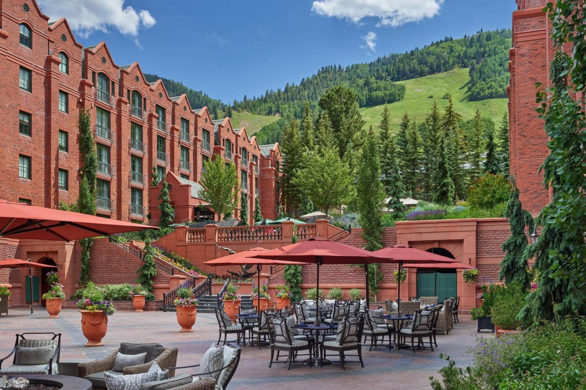 St. Regis Aspen Resort photo 83