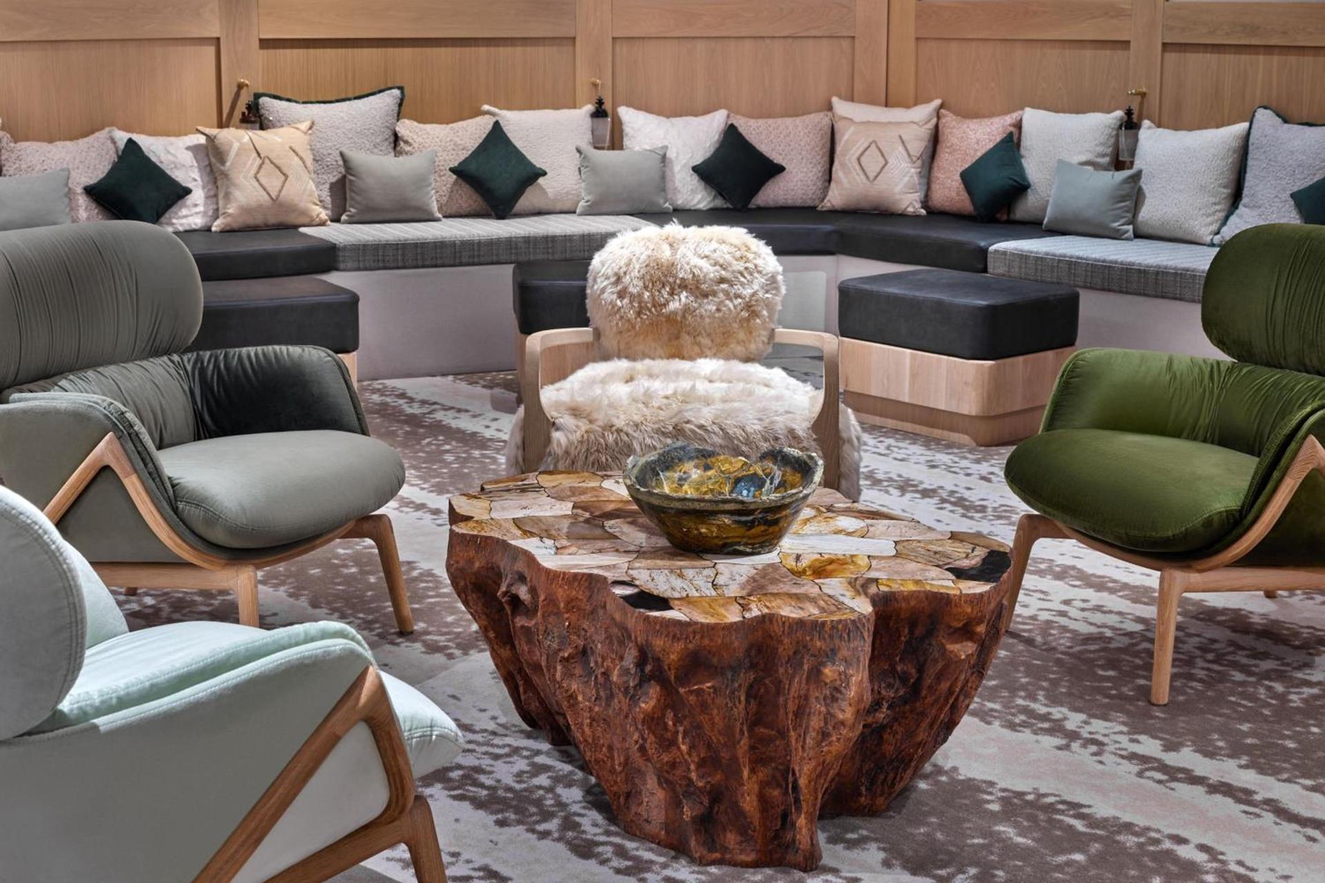 St. Regis Aspen Resort photo 84