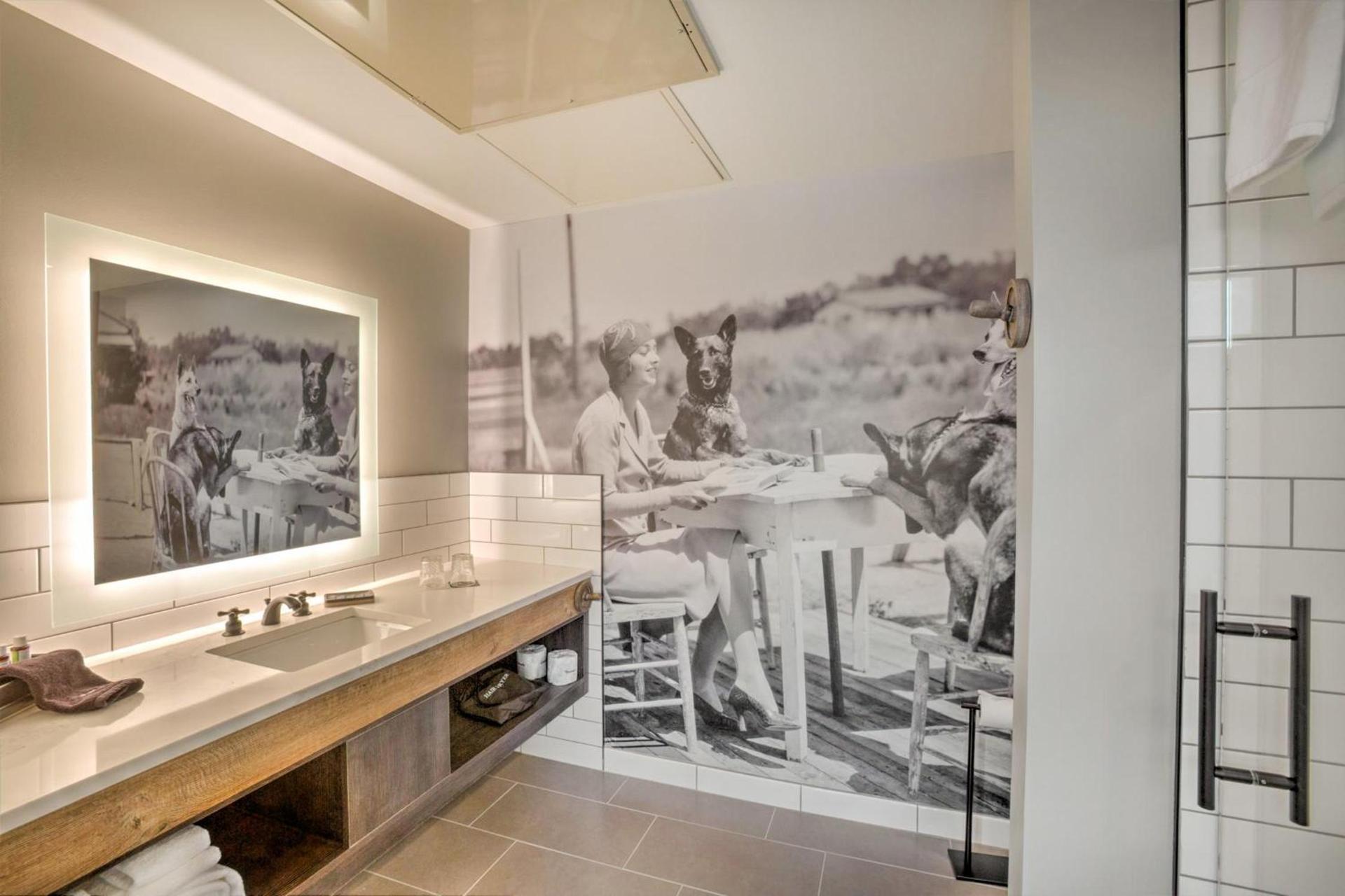 Hotel Crosby photo 27