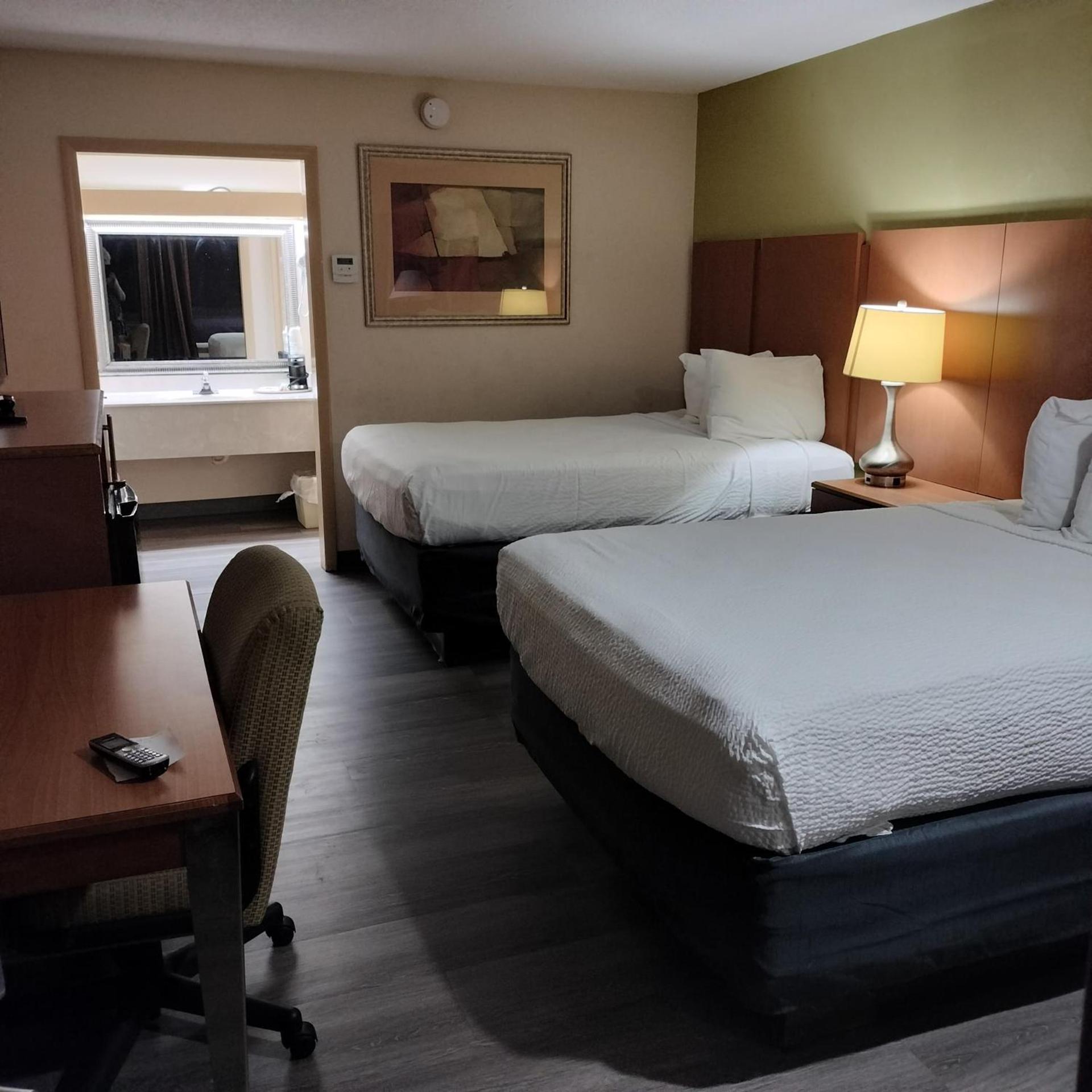 Clarion Inn Southern Pines - Pinehurst photo 57