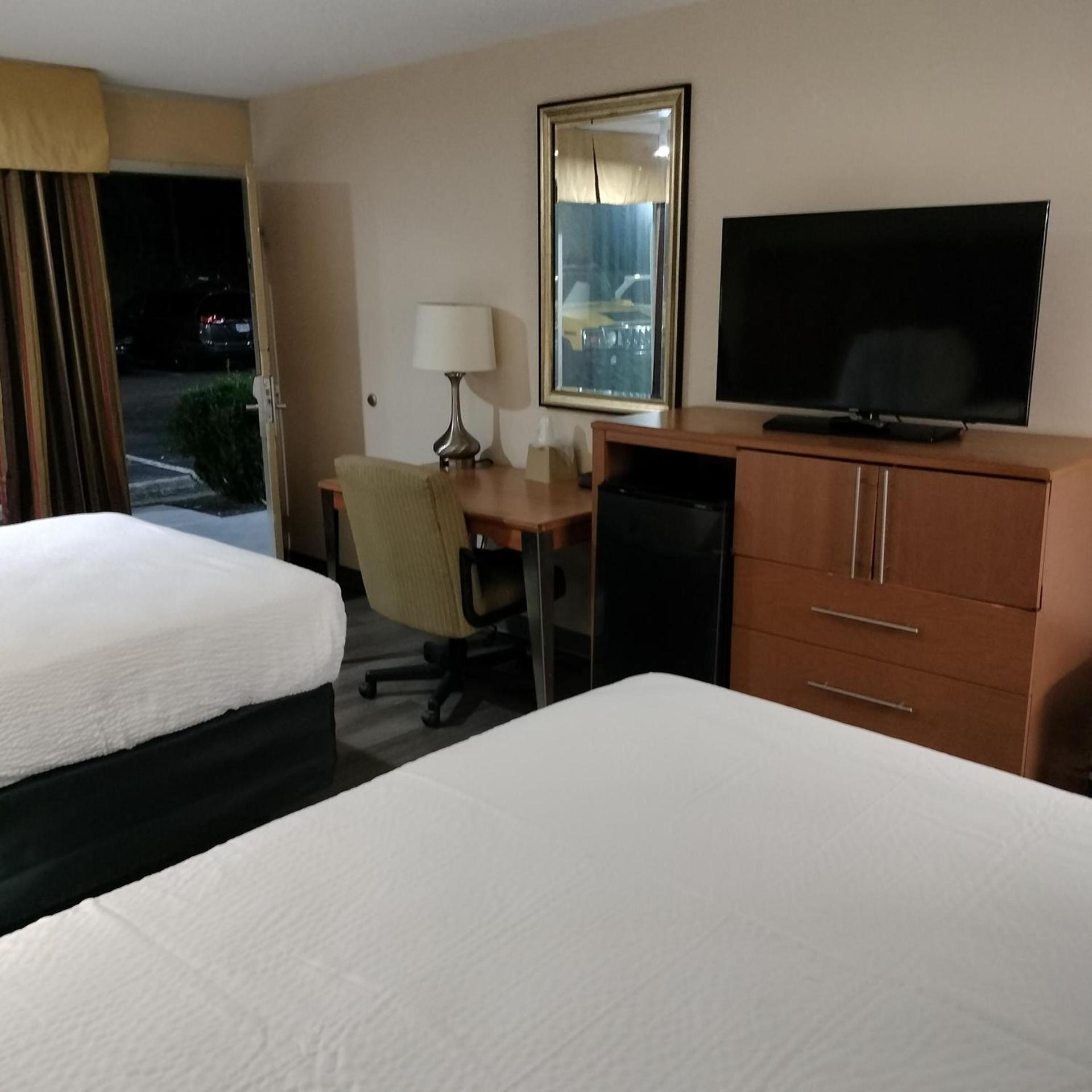 Clarion Inn Southern Pines - Pinehurst photo 56