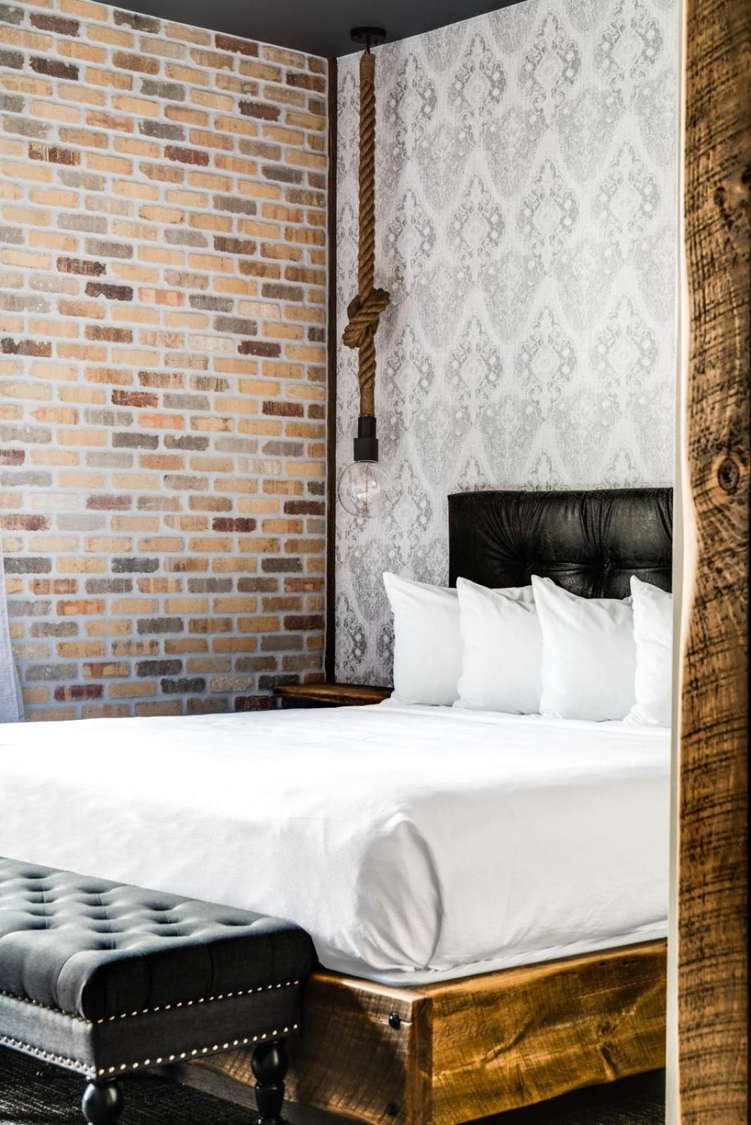 Hotel Crosby photo 40