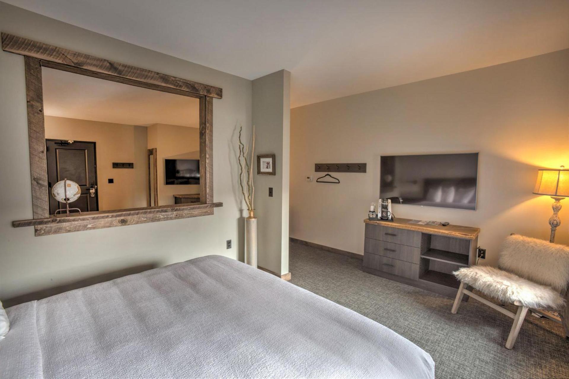Hotel Crosby photo 43