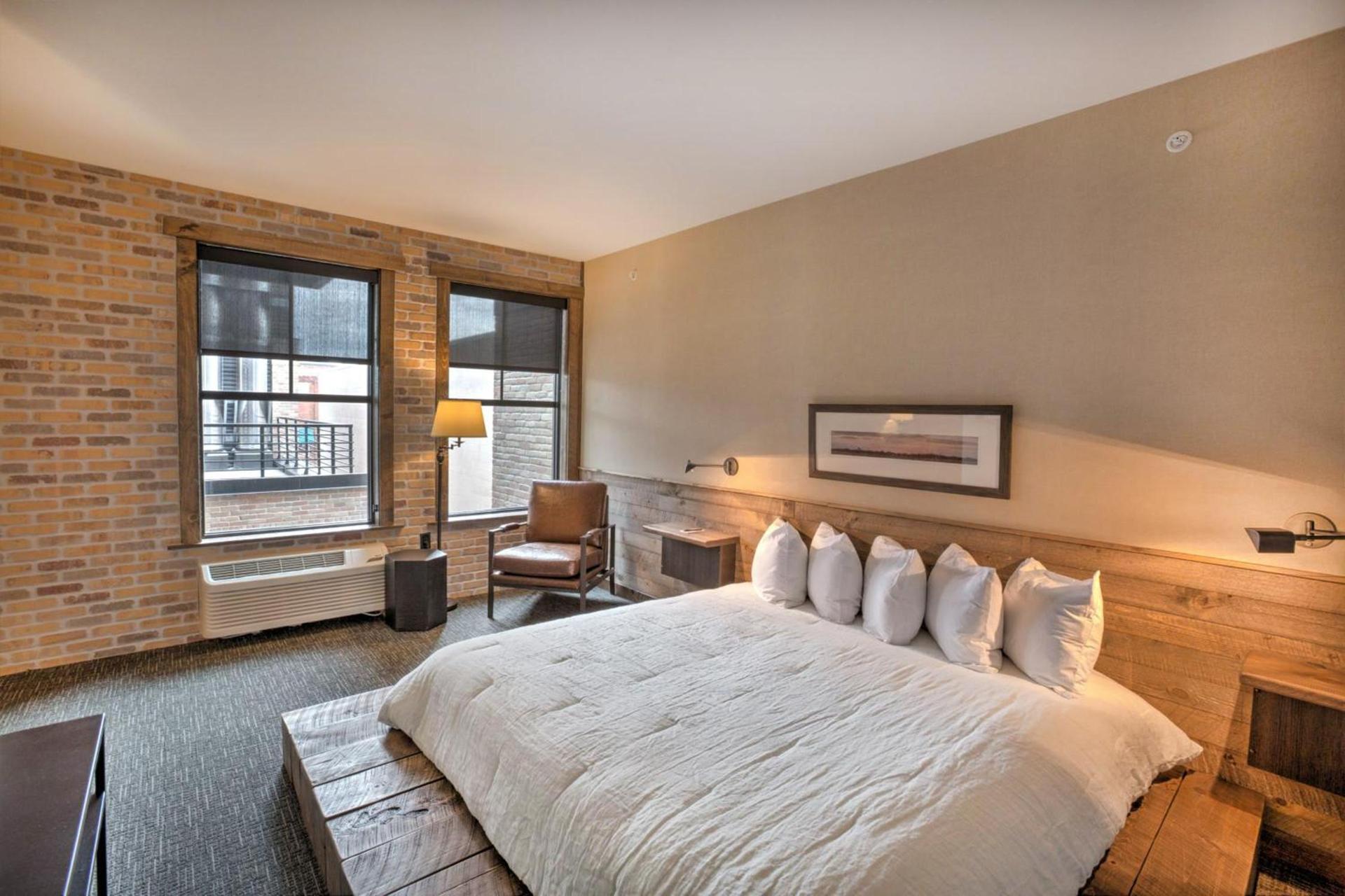 Hotel Crosby photo 42