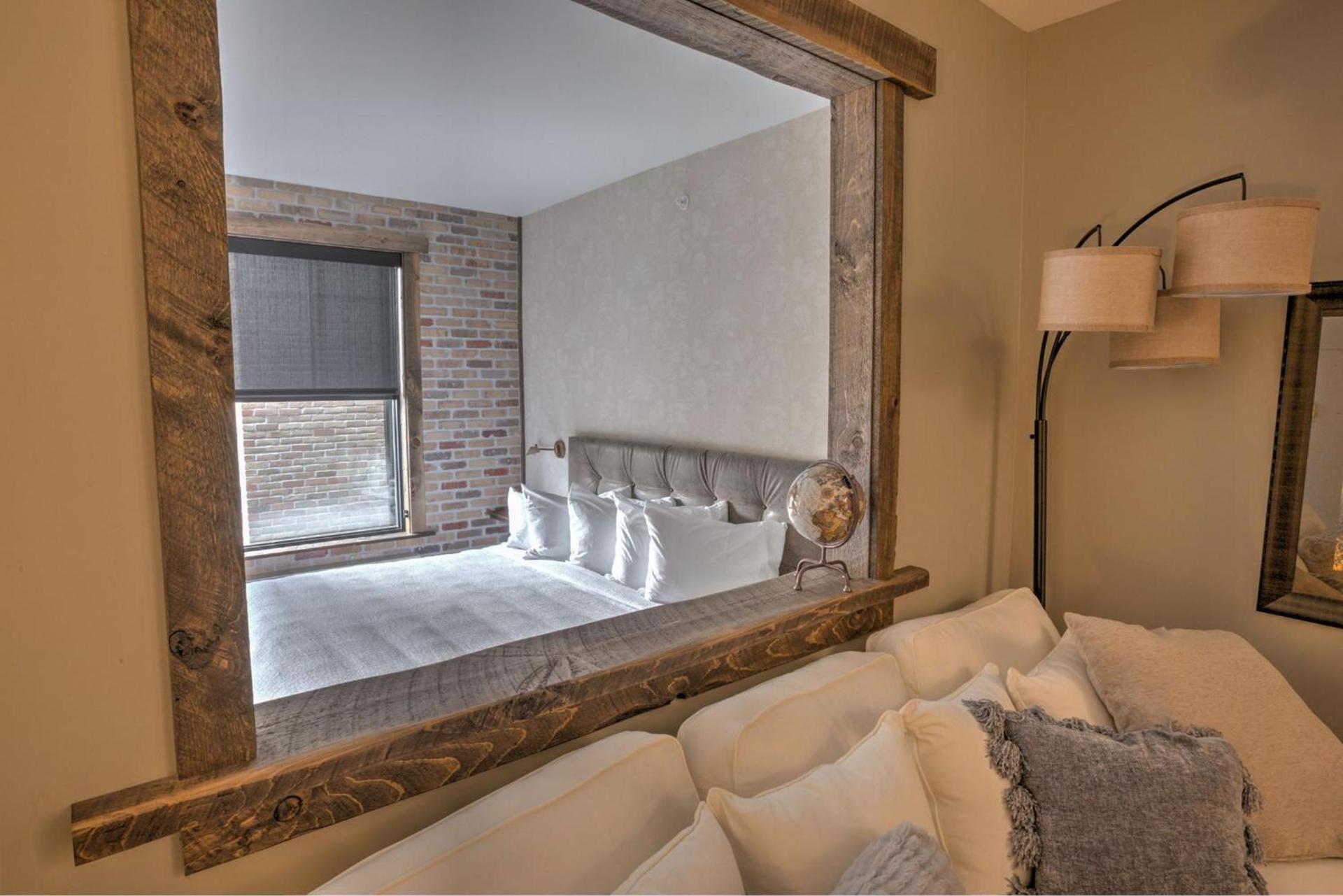 Hotel Crosby photo 45