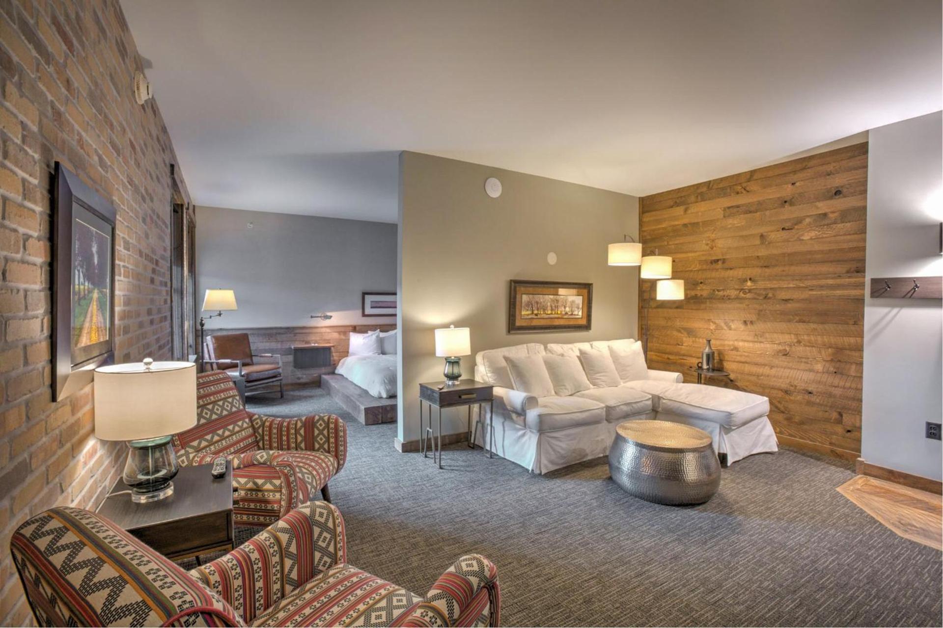 Hotel Crosby photo 44