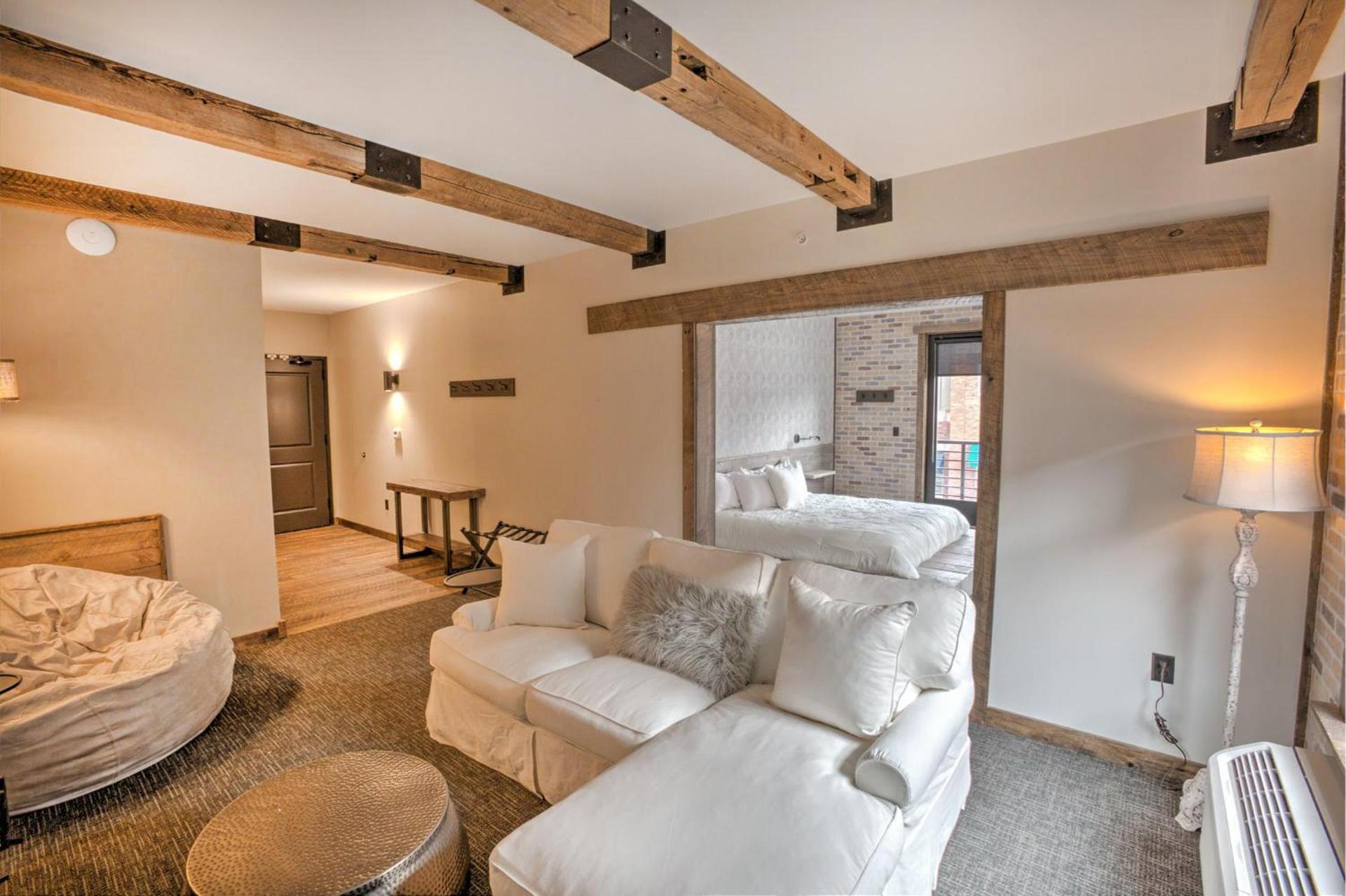 Hotel Crosby photo 46