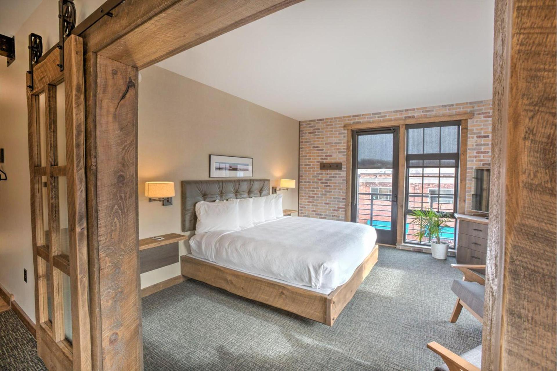Hotel Crosby photo 48