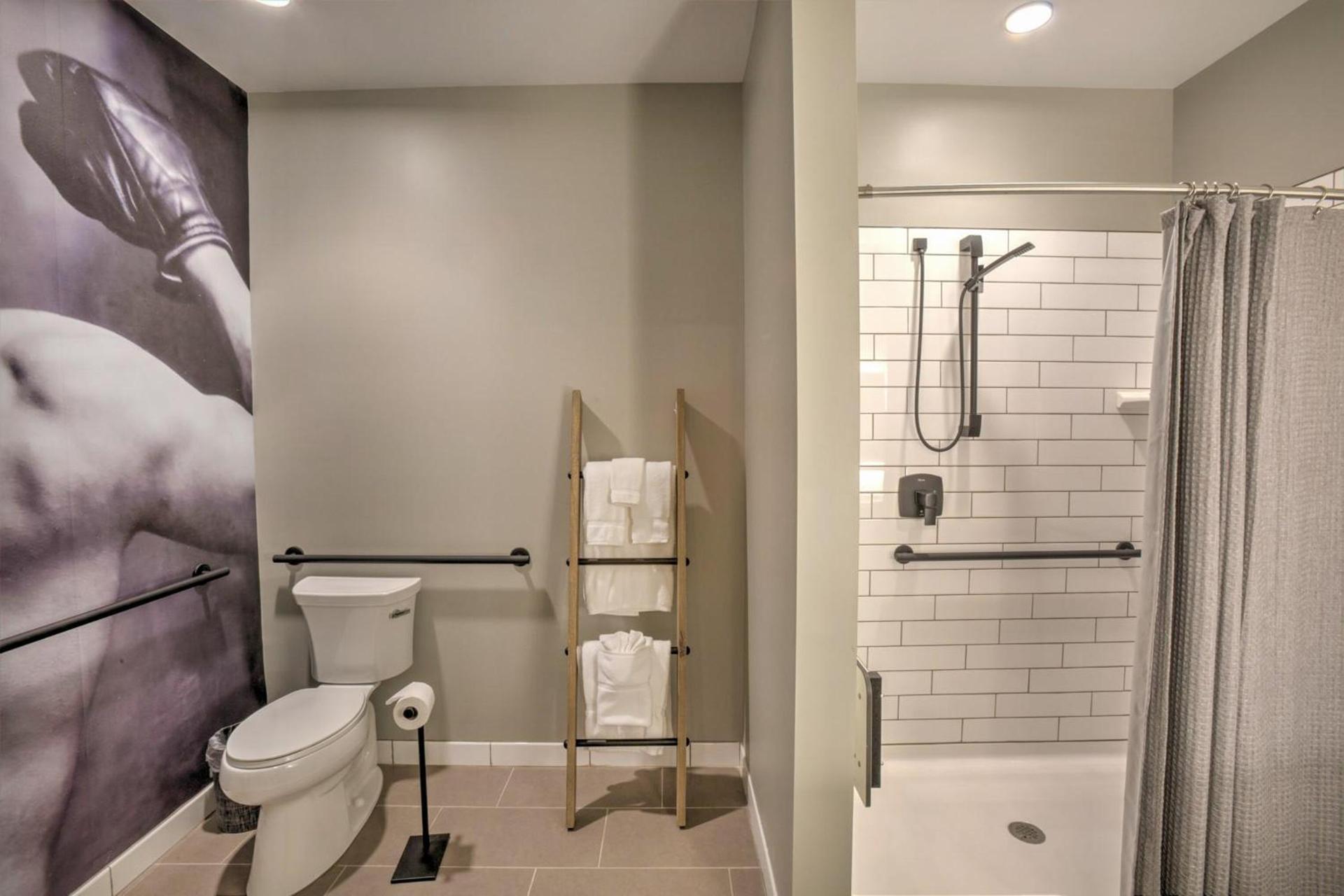 Hotel Crosby photo 50