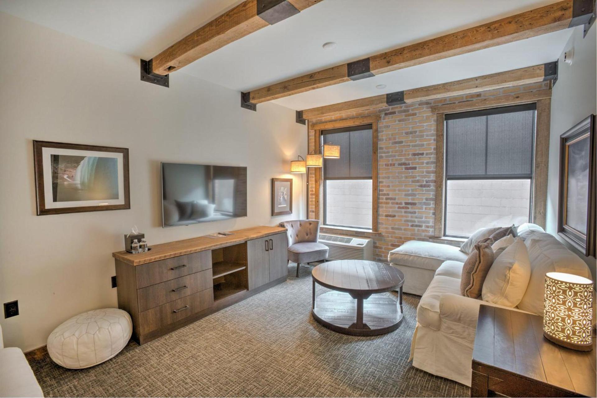 Hotel Crosby photo 51