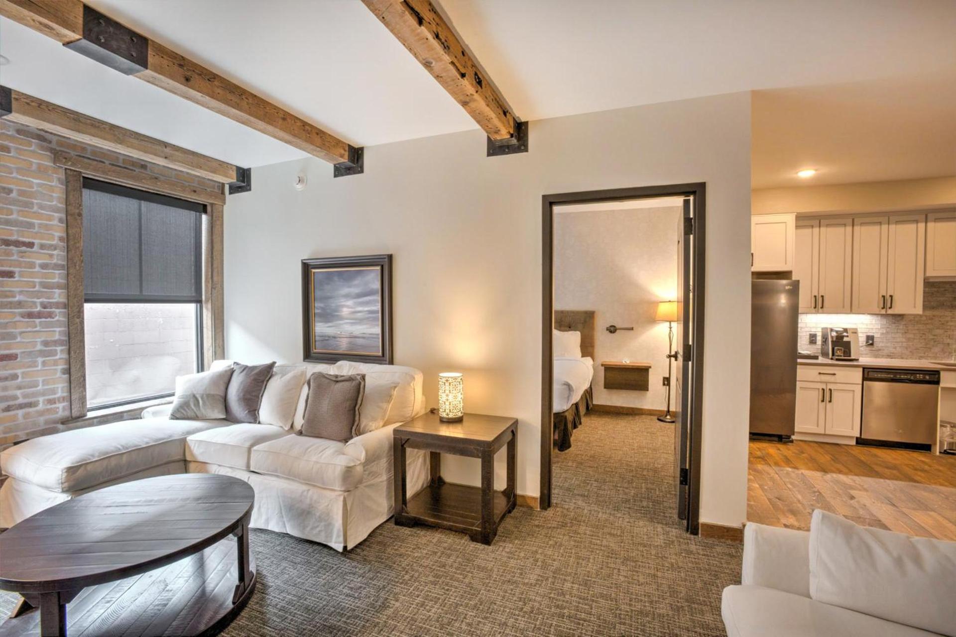 Hotel Crosby photo 52