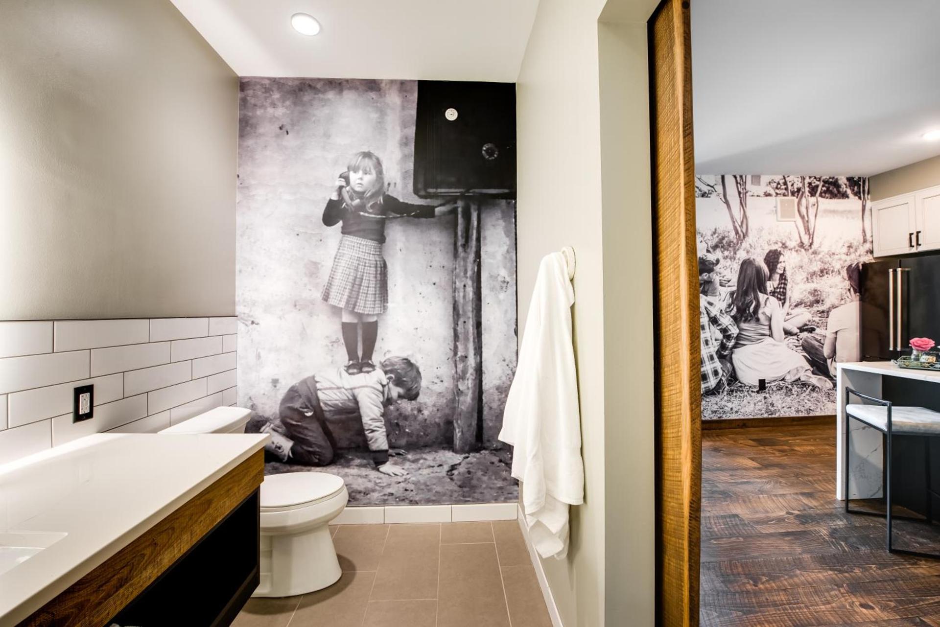 Hotel Crosby photo 56