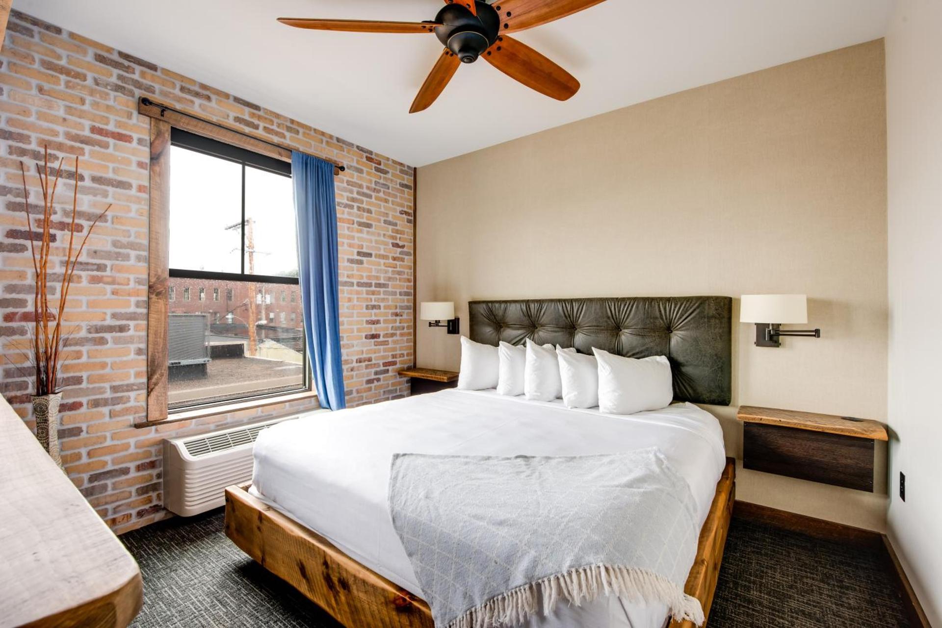 Hotel Crosby photo 55