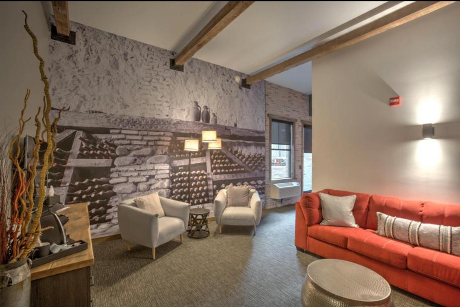 Hotel Crosby photo 59