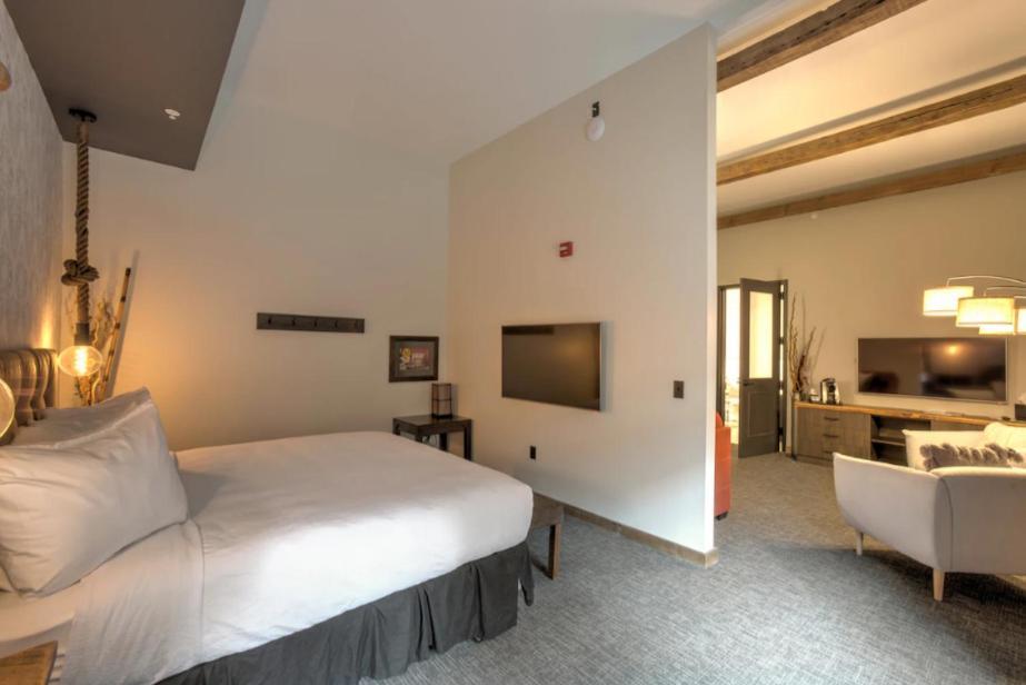 Hotel Crosby photo 60