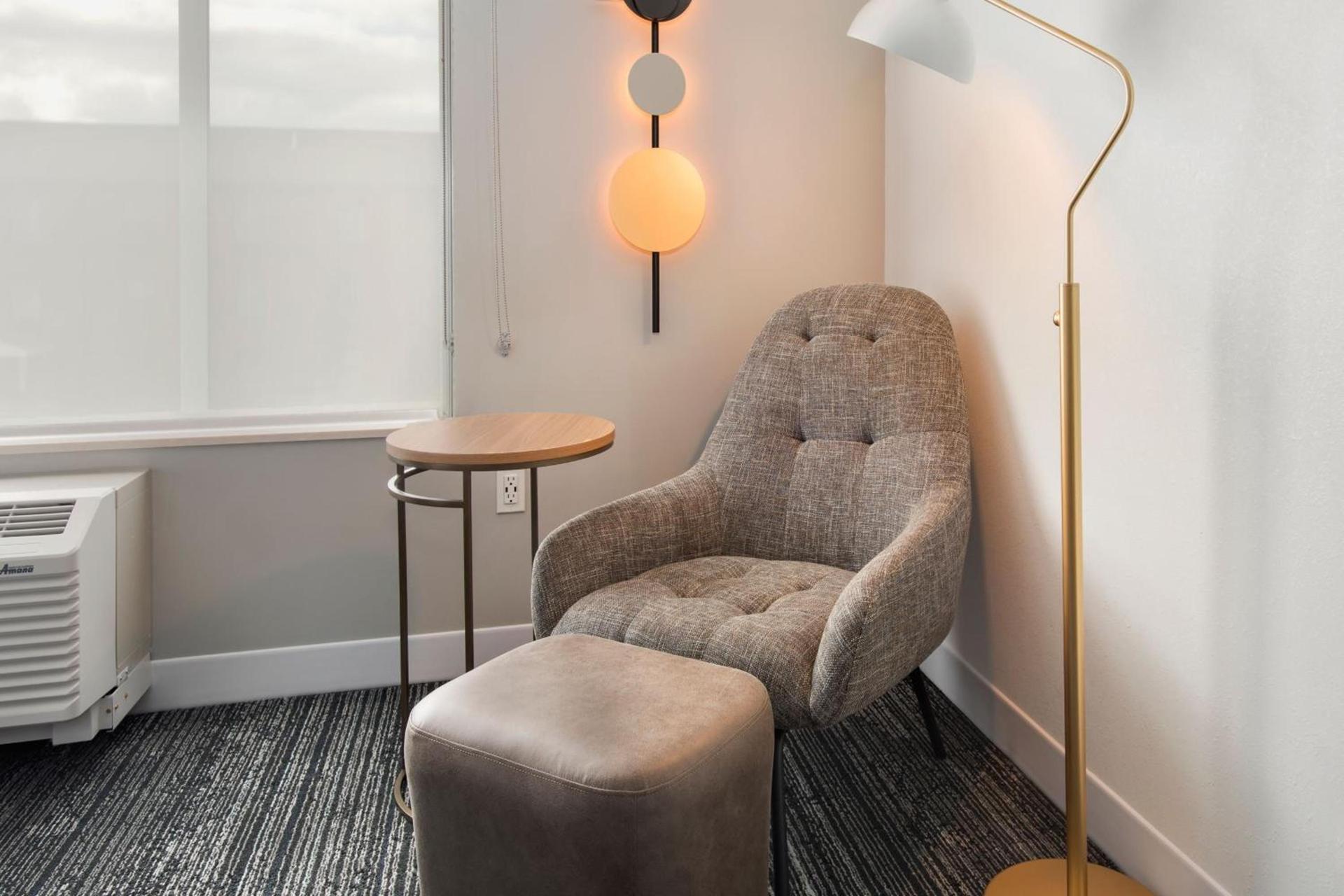 TownePlace Suites Portland Airport ME photo 44