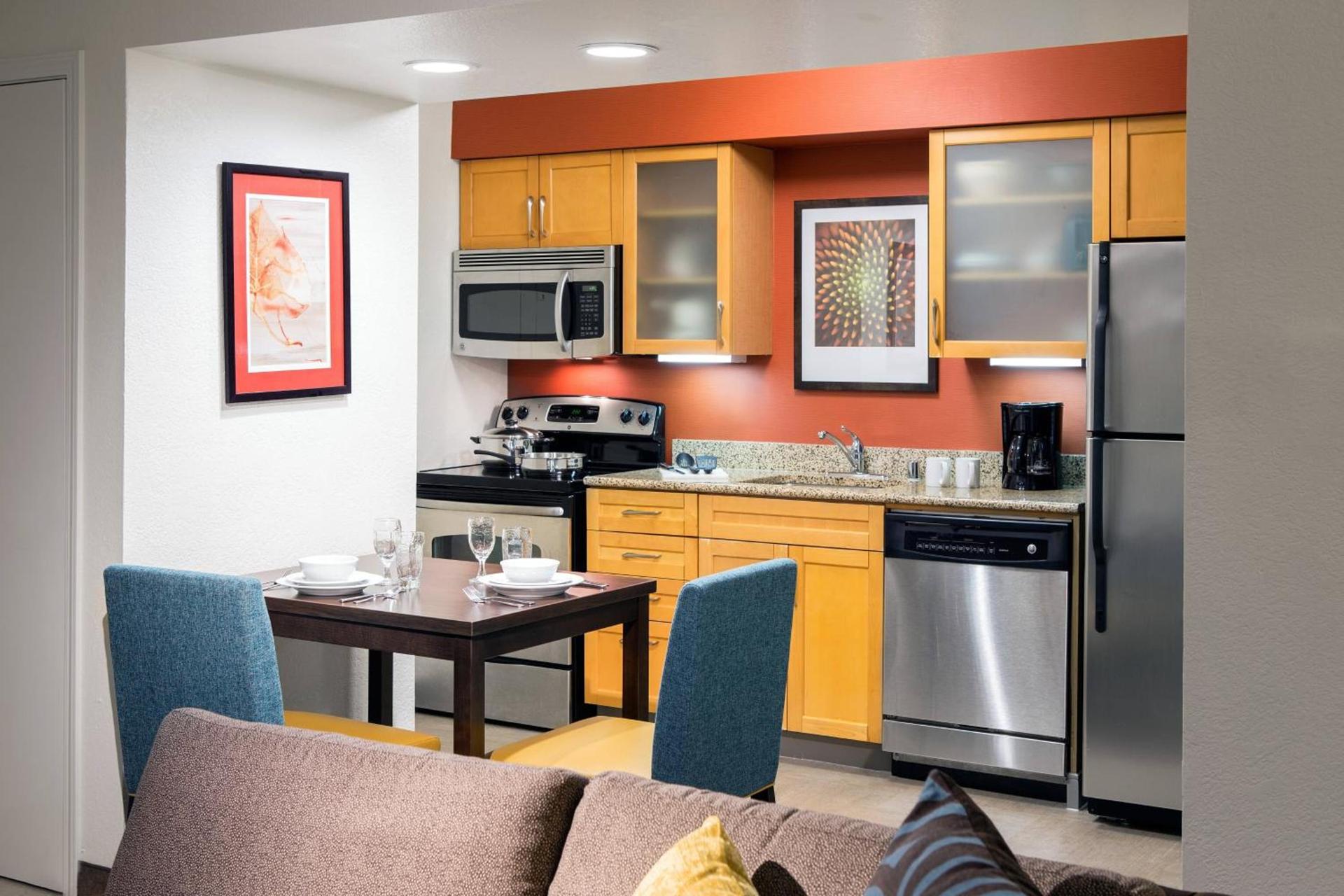 Residence Inn Anaheim Placentia/Fullerton photo 10