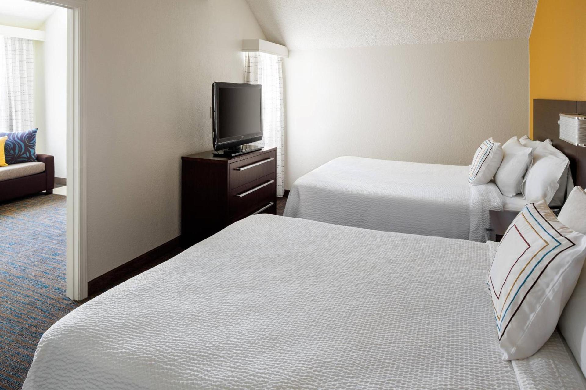Residence Inn Anaheim Placentia/Fullerton photo 14