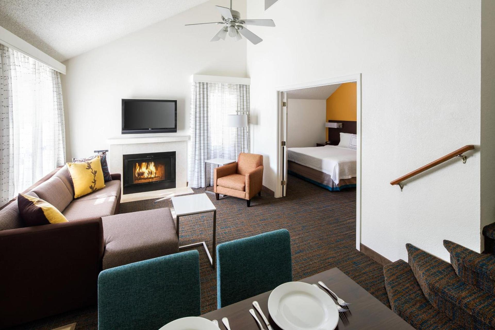Residence Inn Anaheim Placentia/Fullerton photo 15