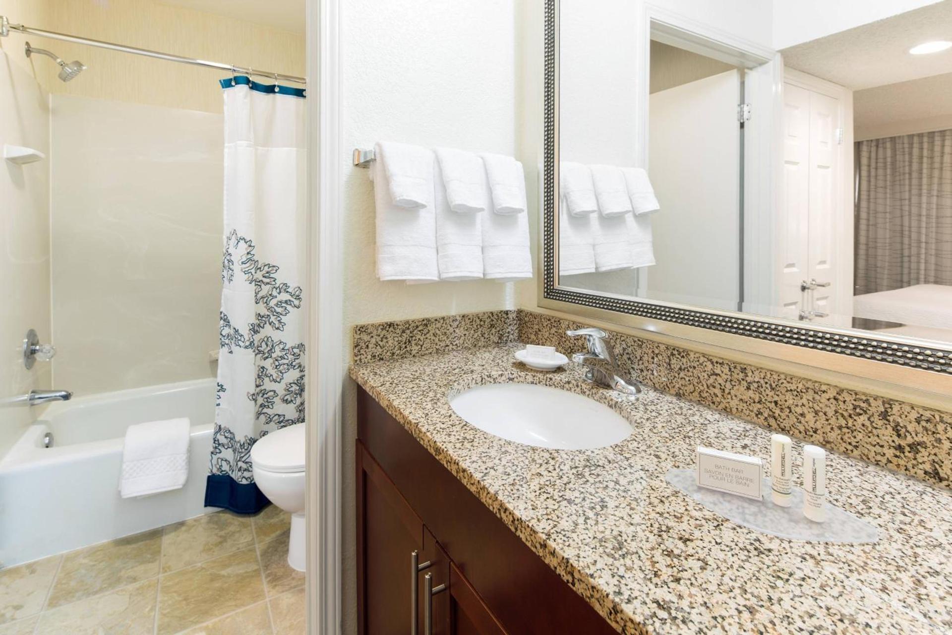 Residence Inn Anaheim Placentia/Fullerton photo 18
