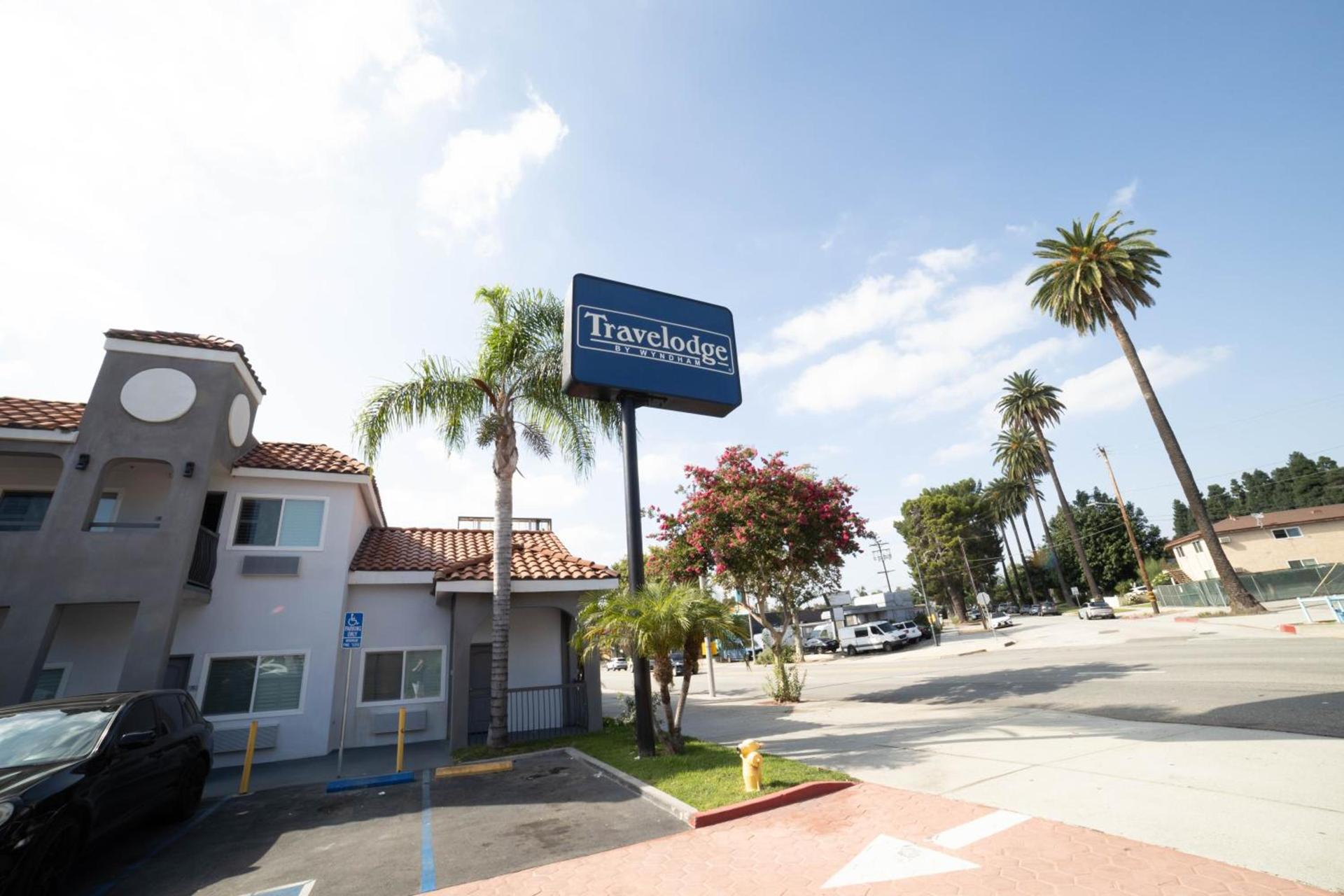 Travelodge by Wyndham Whittier photo 22