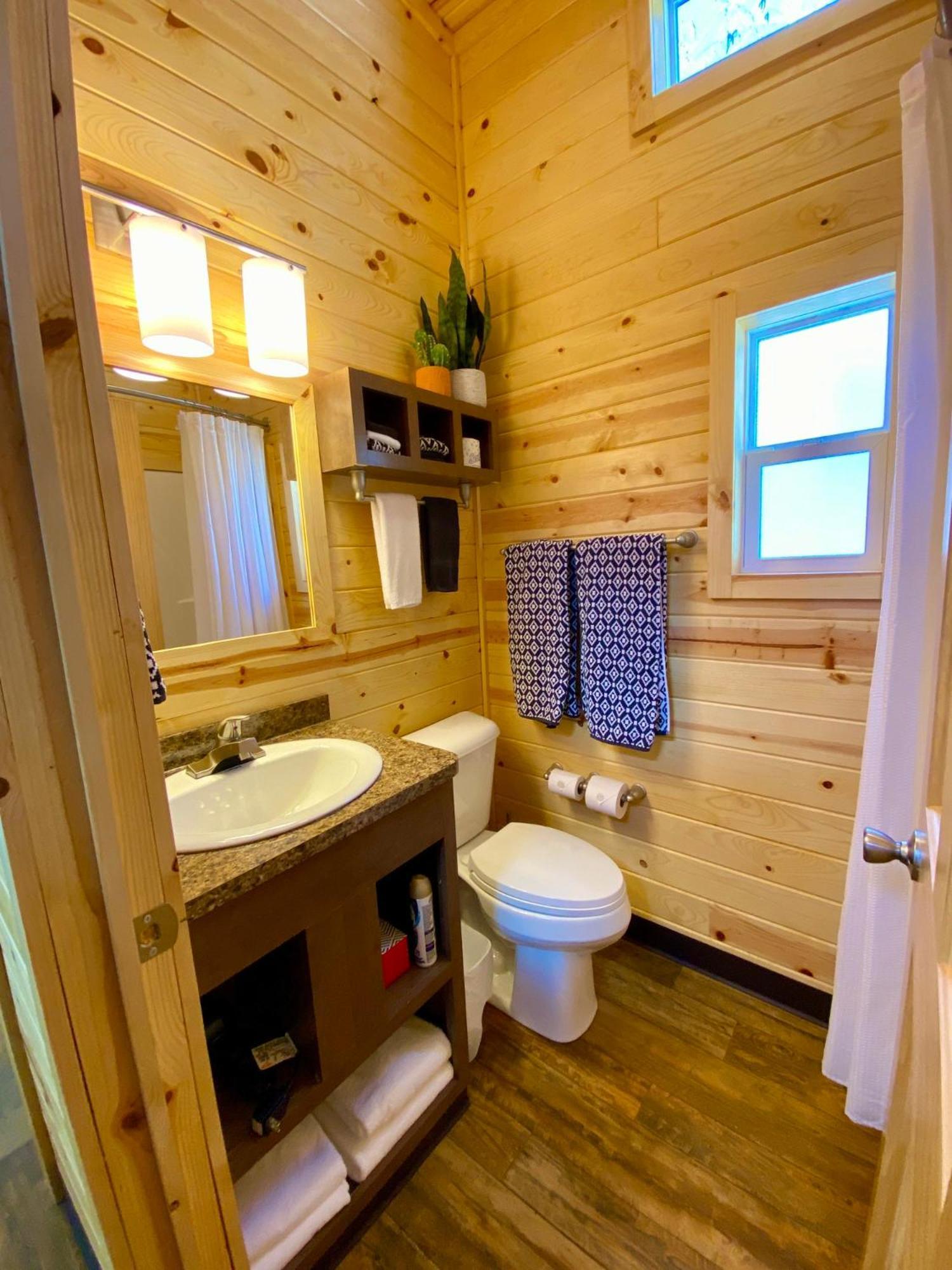 Ouray Riverside Resort - Inn & Cabins photo 38
