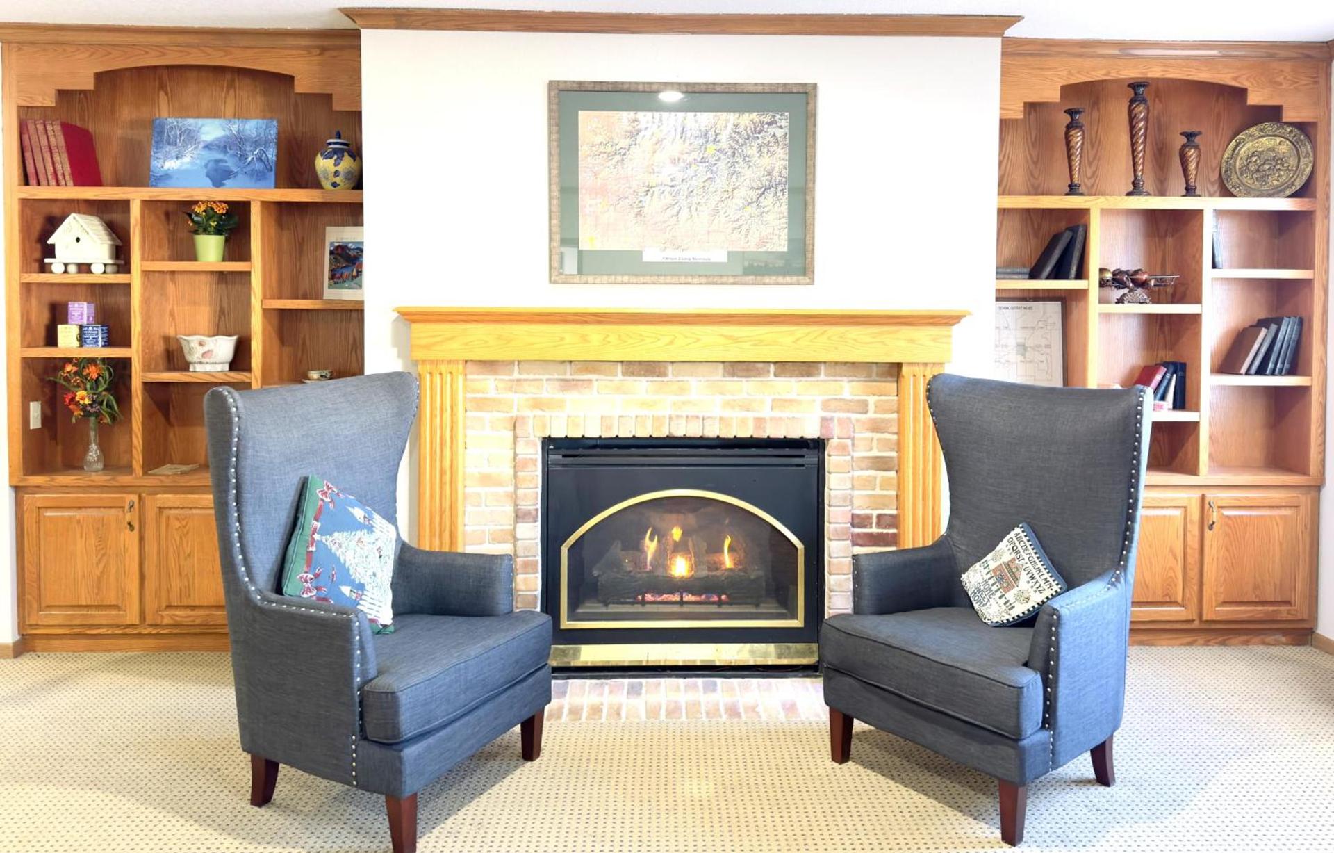 Country Trails Inn &Suites photo 12