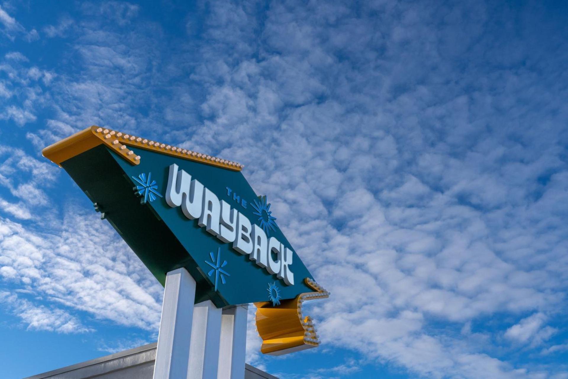 The Wayback, Pigeon Forge, A Tribute Portfolio Hotel photo 26