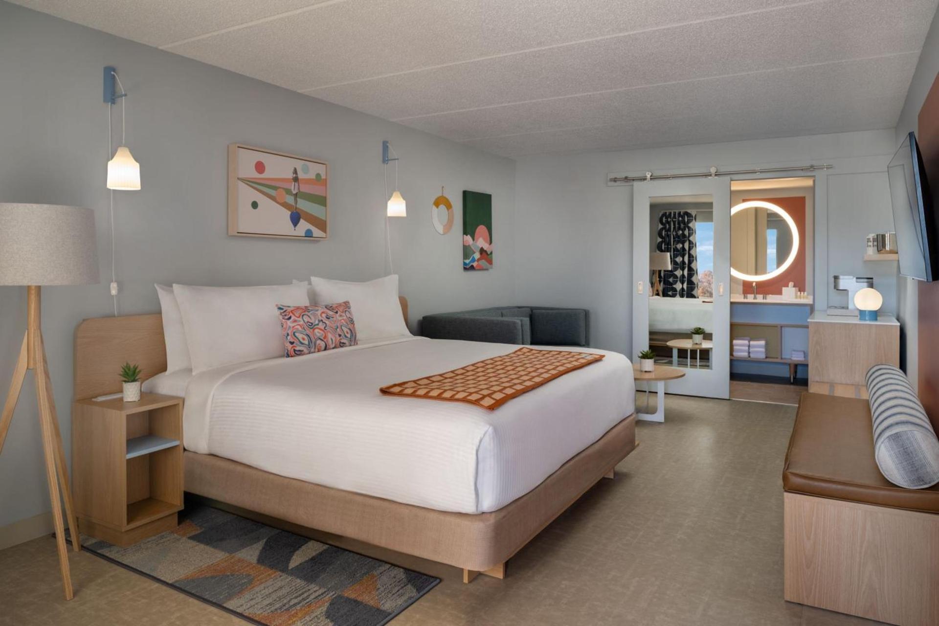 The Wayback, Pigeon Forge, A Tribute Portfolio Hotel photo 28