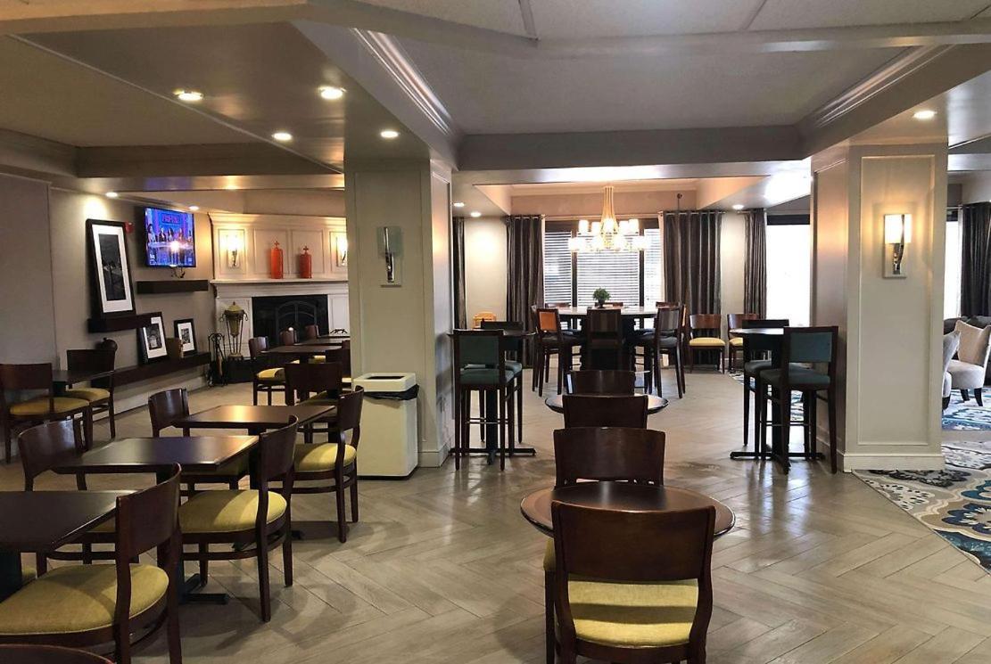 Wingate by Wyndham Baltimore BWI Airport photo 21