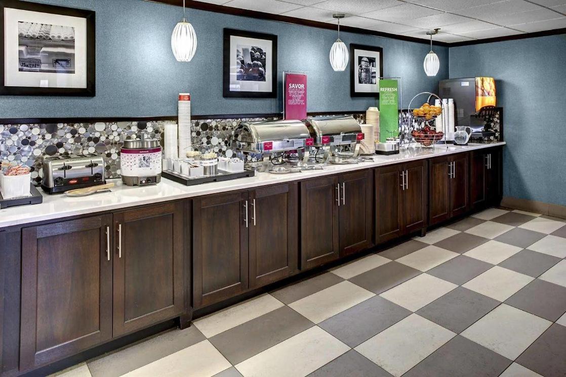 Wingate by Wyndham Baltimore BWI Airport photo 23