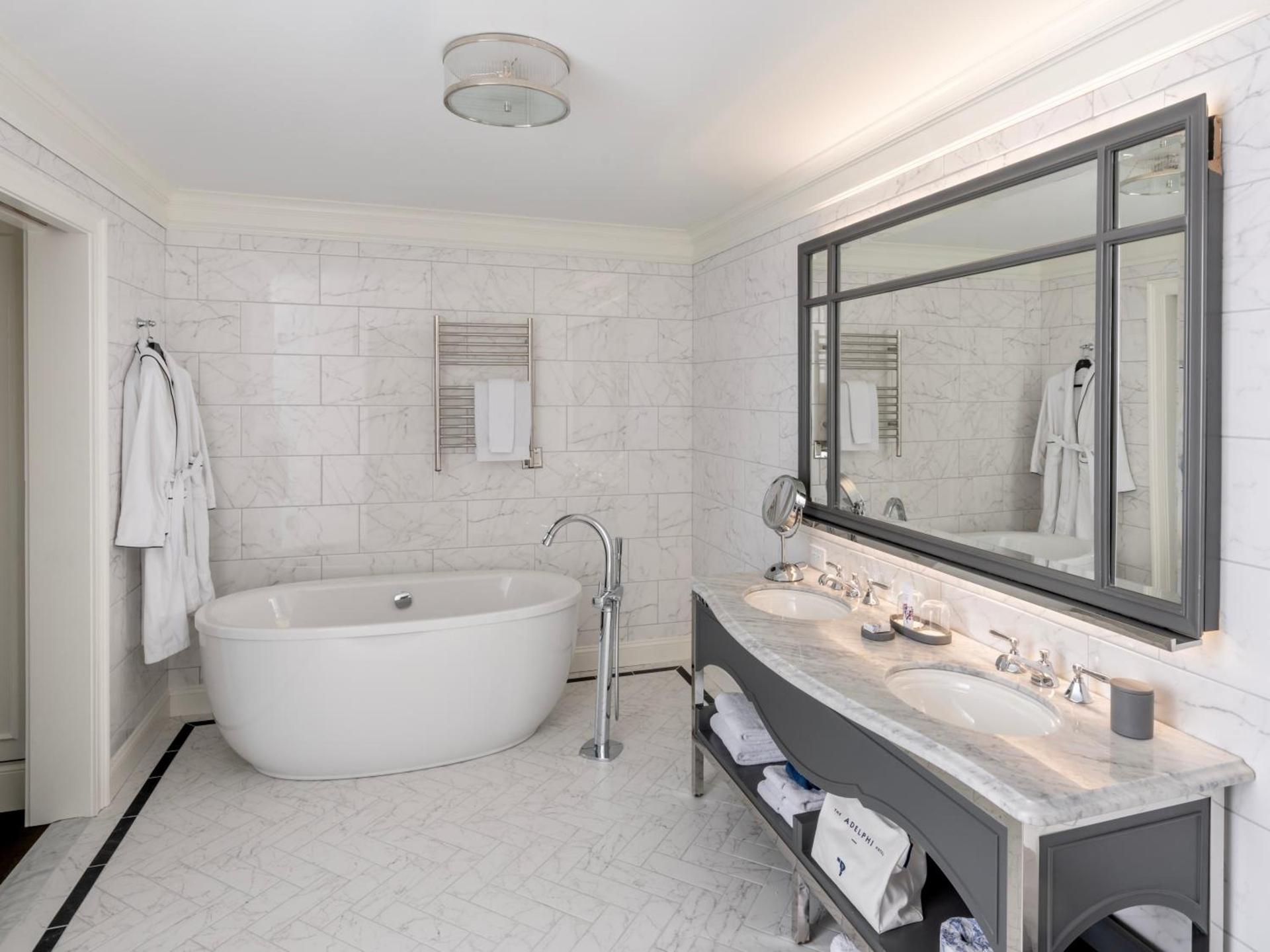 The Adelphi Hotel photo 48