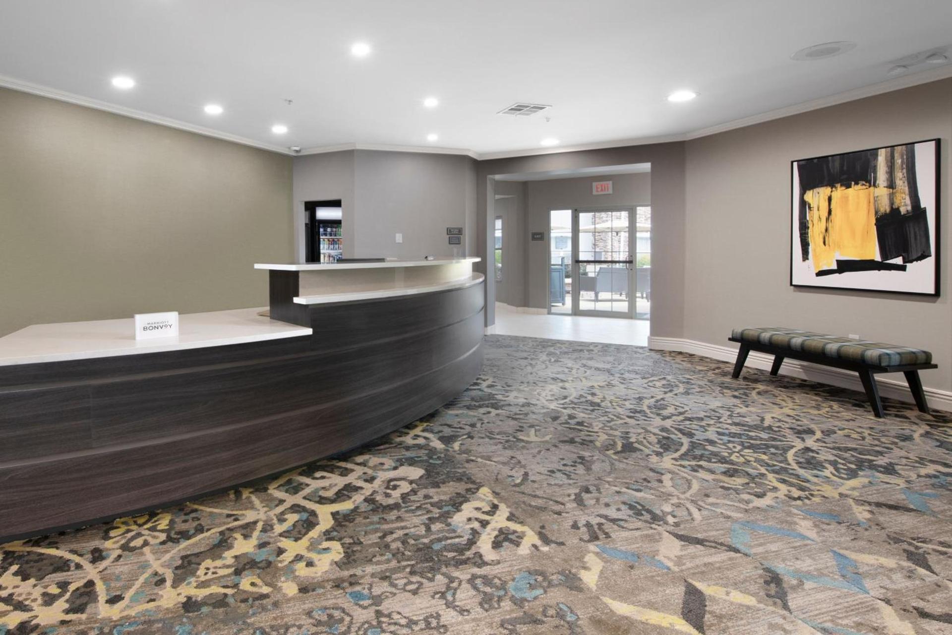 Residence Inn by Marriott Rogers photo 3