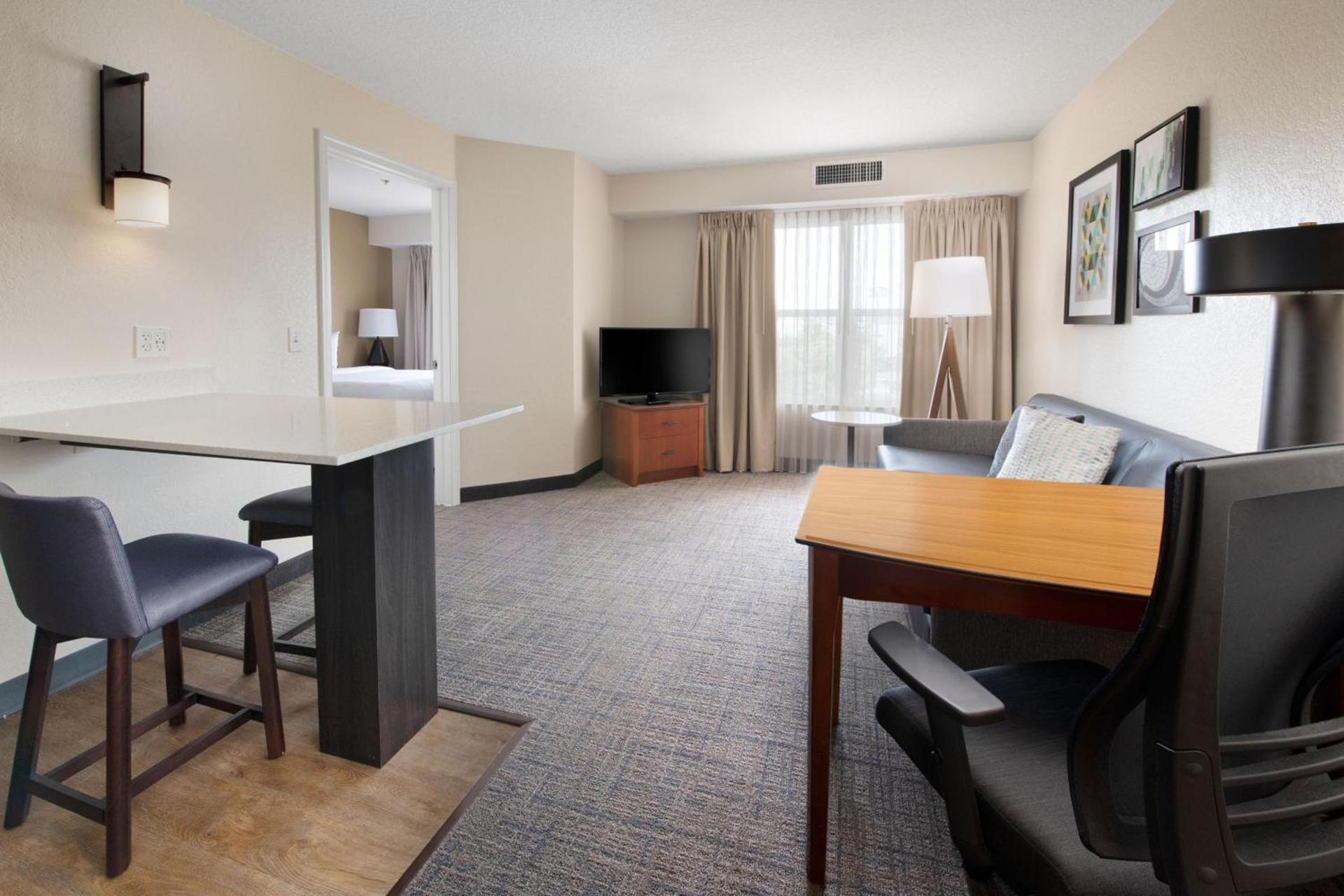 Residence Inn by Marriott Rogers photo 19