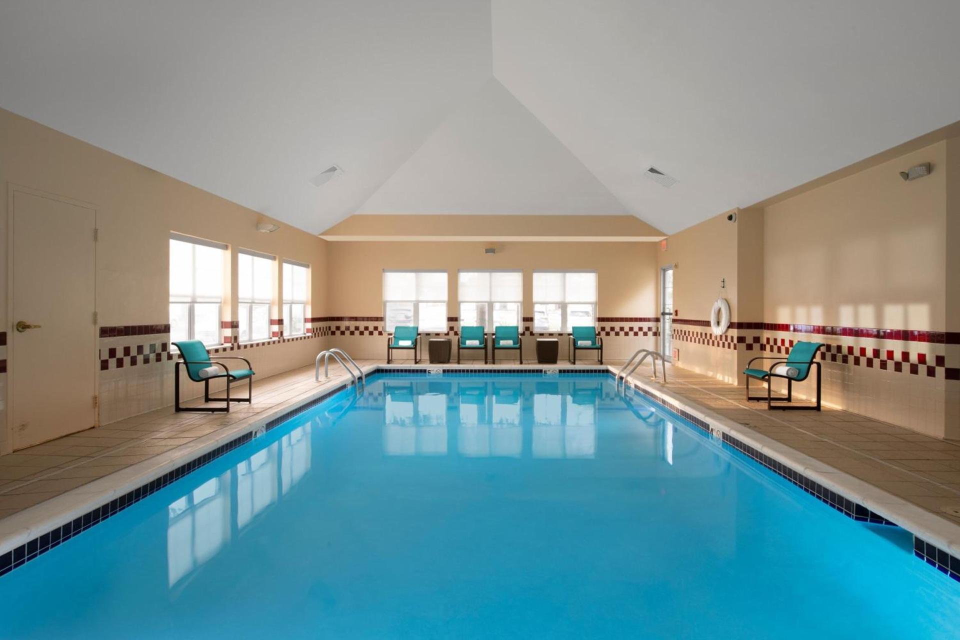 Residence Inn by Marriott Rogers photo 2