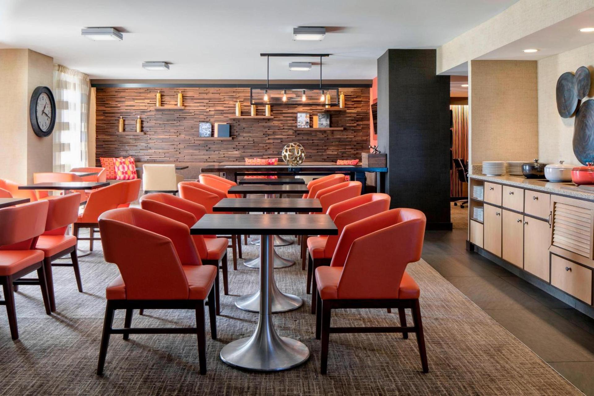 The Lincoln Marriott Cornhusker Hotel photo 34