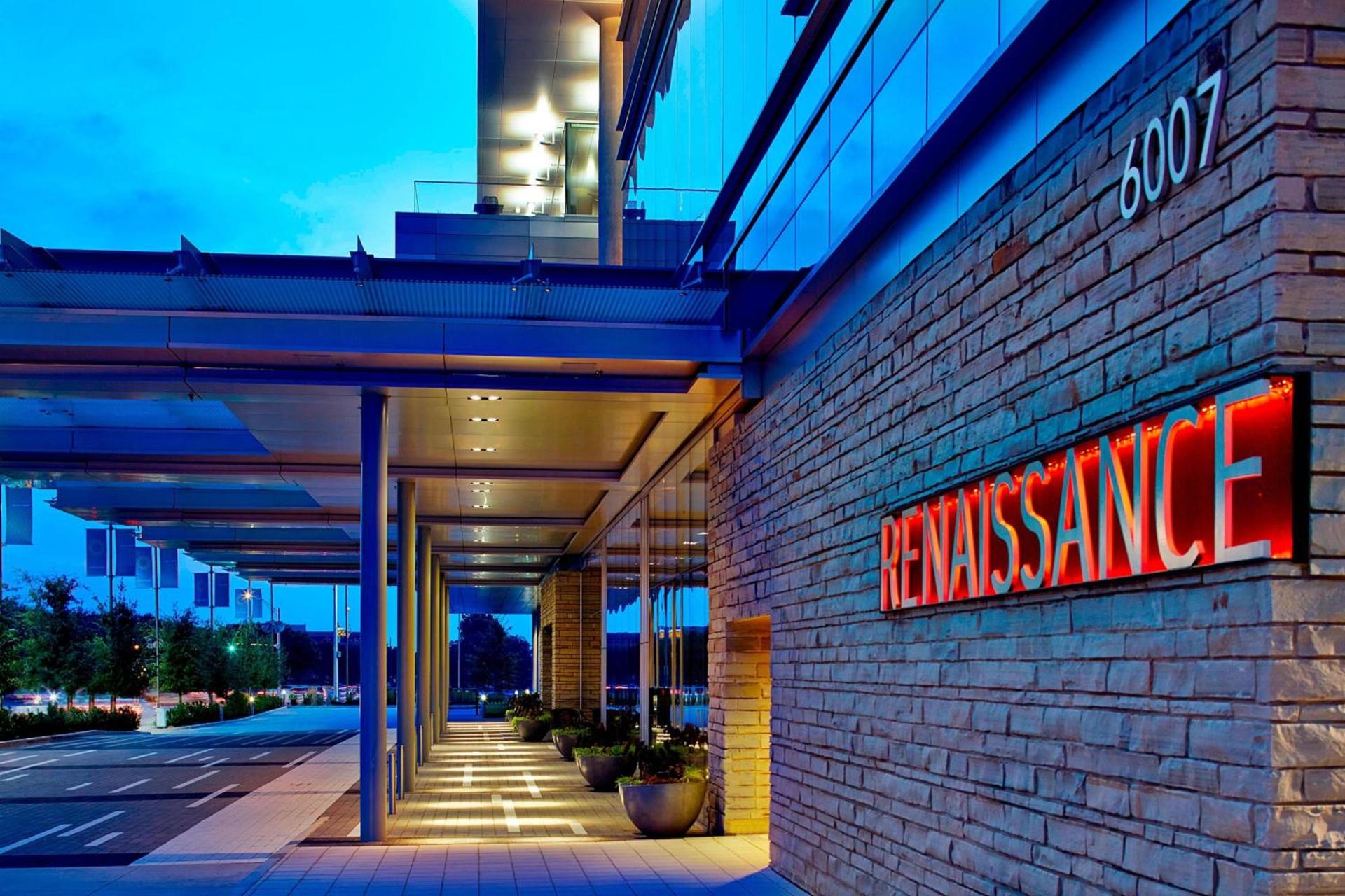 Renaissance Dallas at Plano Legacy West Hotel photo 3
