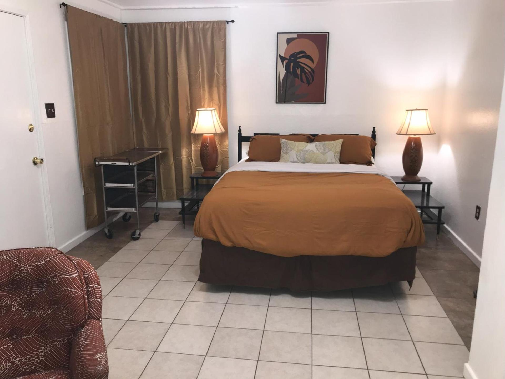 Aloha Hotel Palm Springs photo 44