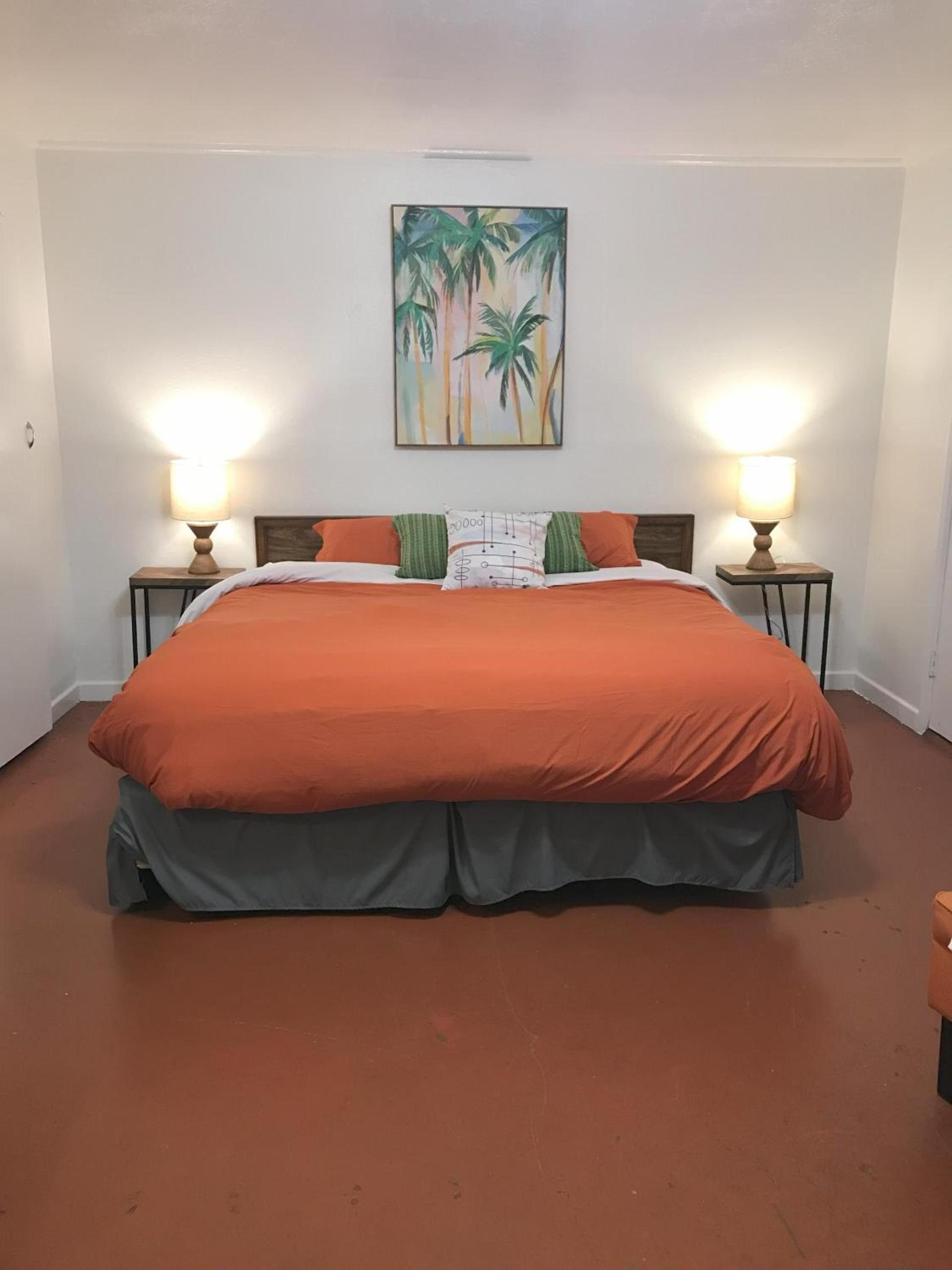 Aloha Hotel Palm Springs photo 49