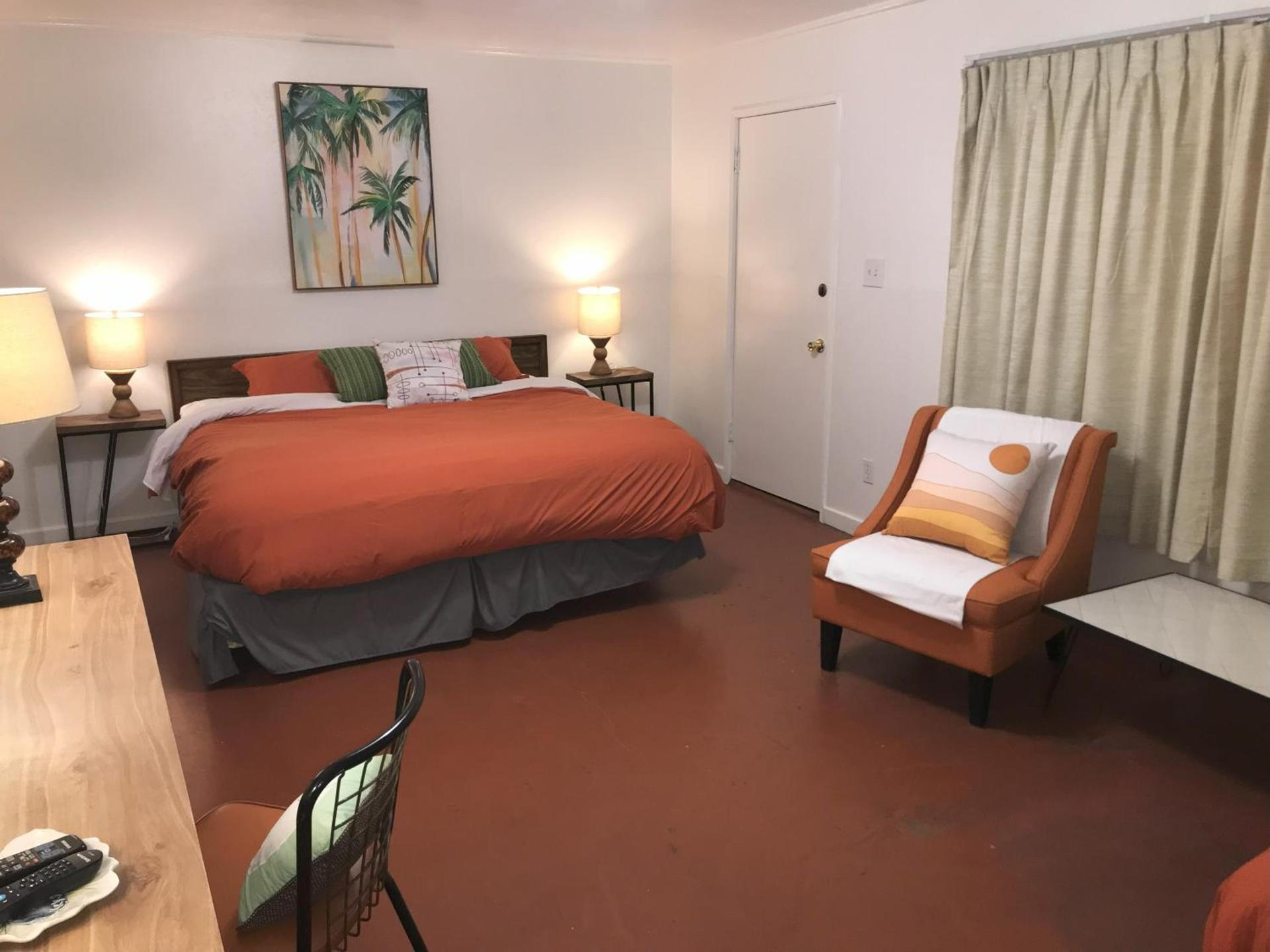 Aloha Hotel Palm Springs photo 34