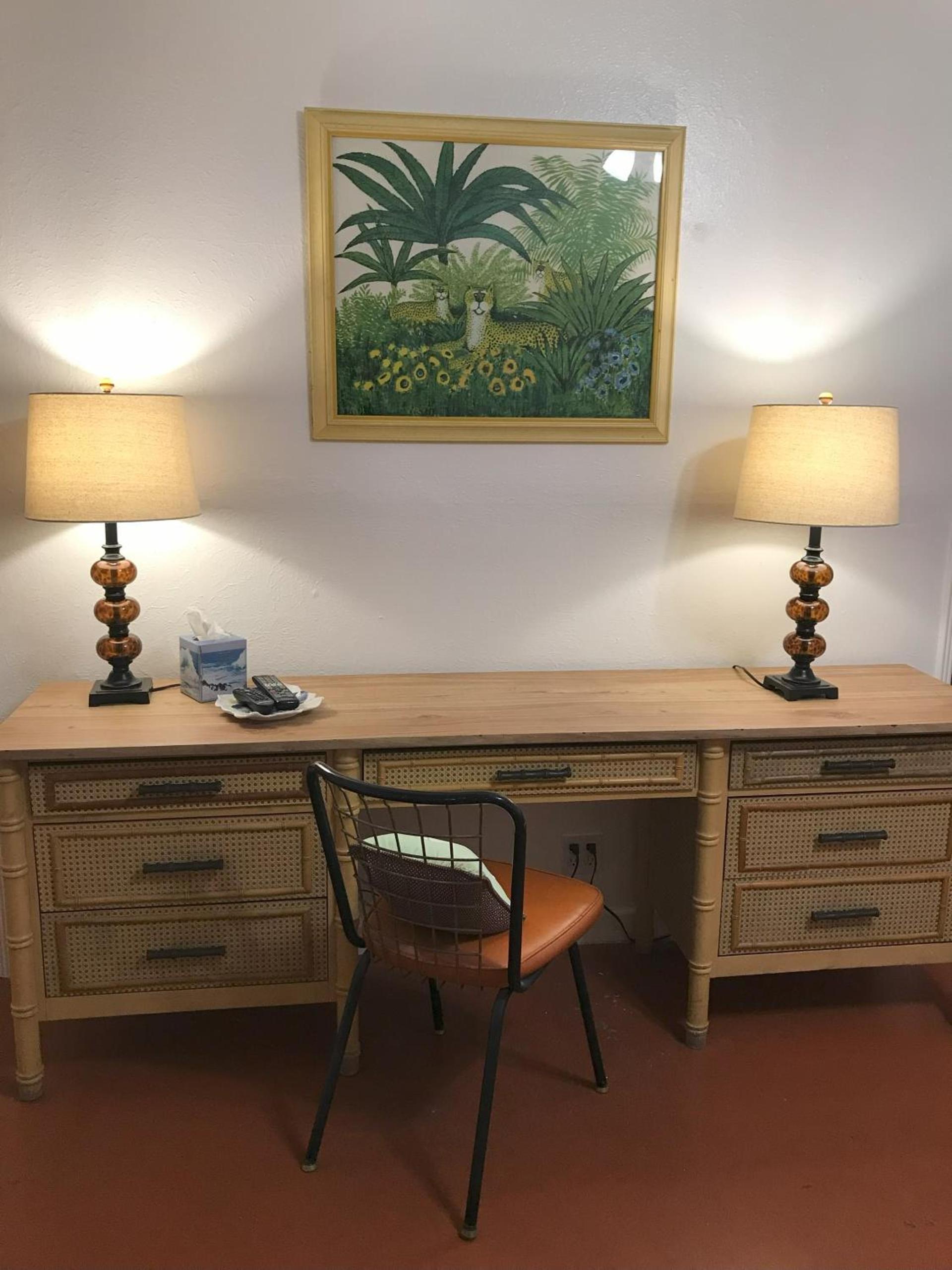 Aloha Hotel Palm Springs photo 47