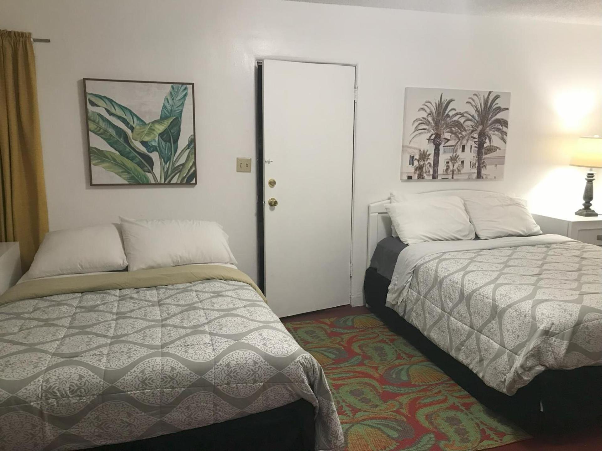 Aloha Hotel Palm Springs photo 48