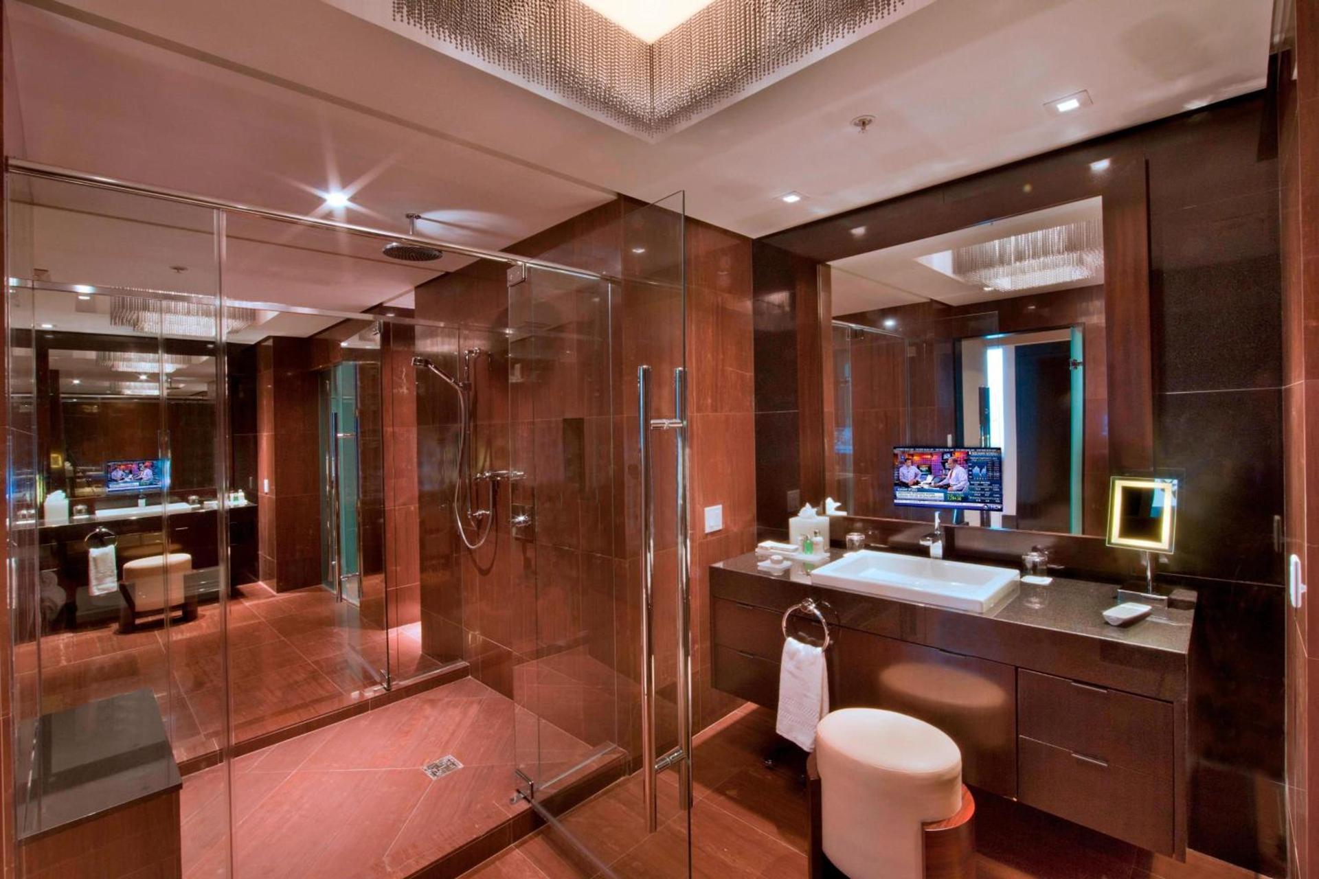 JW Marriott Marquis Miami photo 28