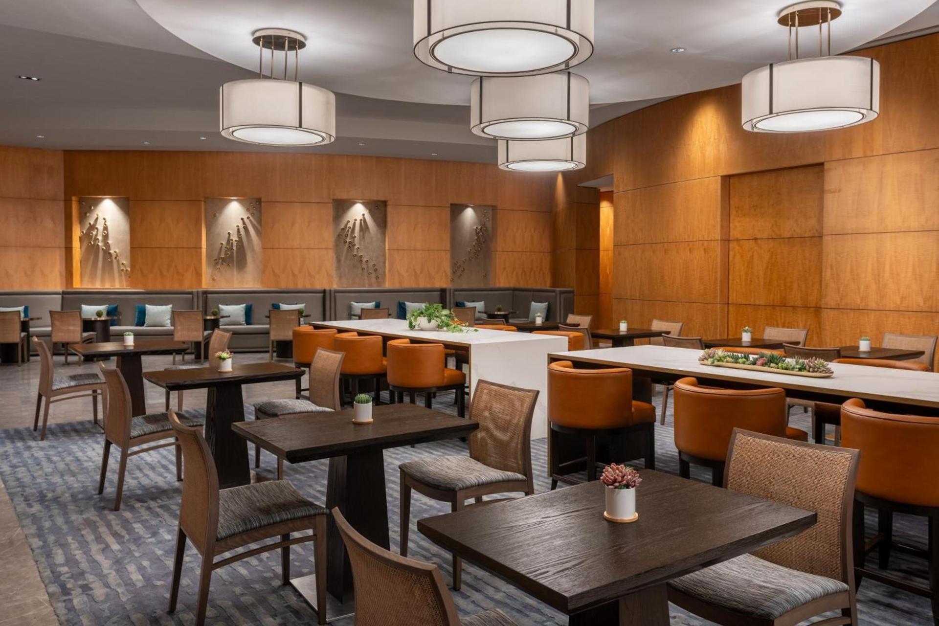 JW Marriott Marquis Miami photo 31